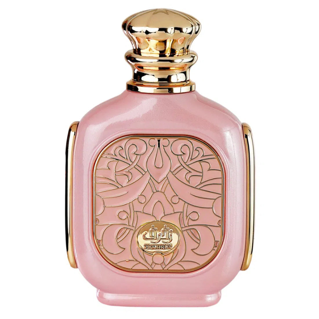 Perfume Afnan Zimaya Zukhruf Pink EDP (U) / 100 ml - 6290171074083- 2 - Prive Perfumes Honduras