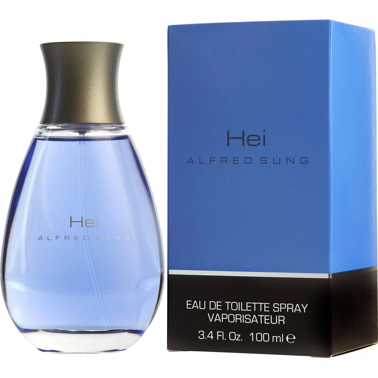 Perfume Alfred Sung Hei EDT (M) / 100 ml - 067724200017- 1 - Prive Perfumes Honduras