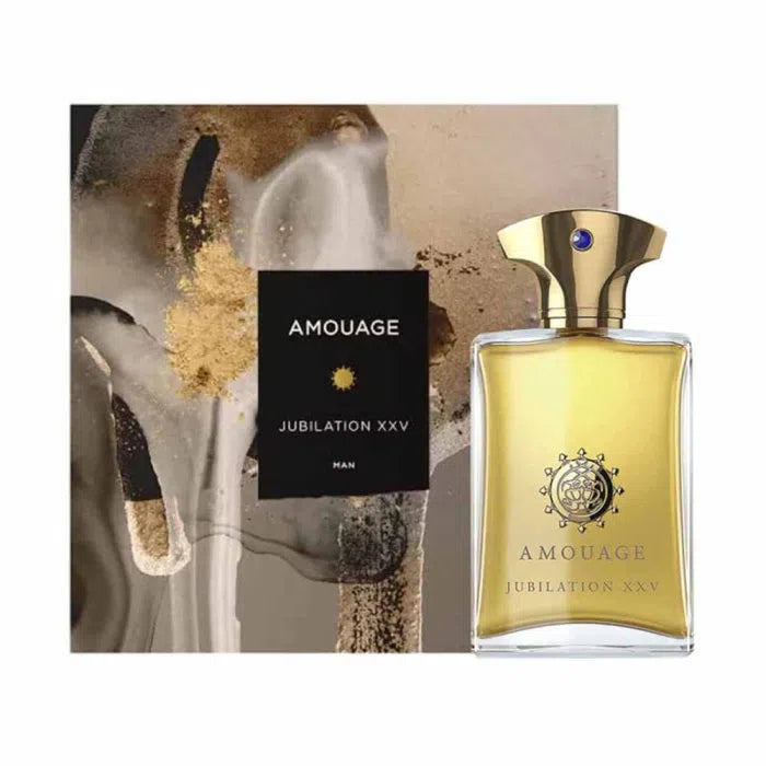 Perfume Amouage Jubilation XXV EDP (M) / 100 ml - 701666410072- 2 - Prive Perfumes Honduras