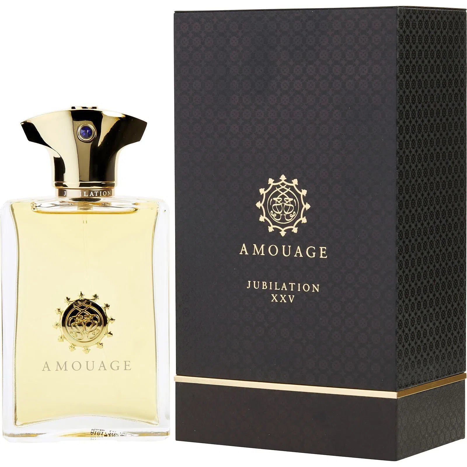 Perfume Amouage Jubilation XXV EDP (M) / 100 ml - 701666410072- 1 - Prive Perfumes Honduras