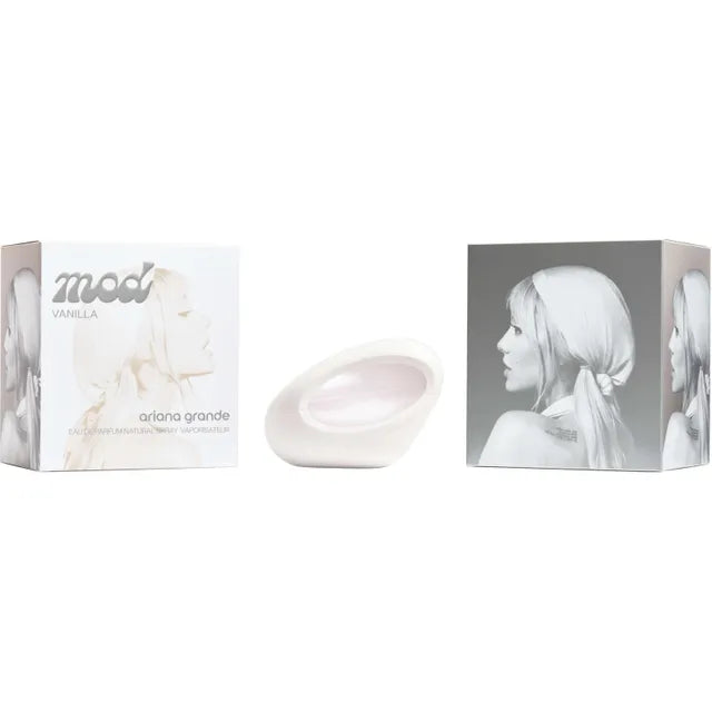 Perfume Ariana Grande Mod Vanilla EDP (W) / 100 ml - 810101501227- 2 - Prive Perfumes Honduras