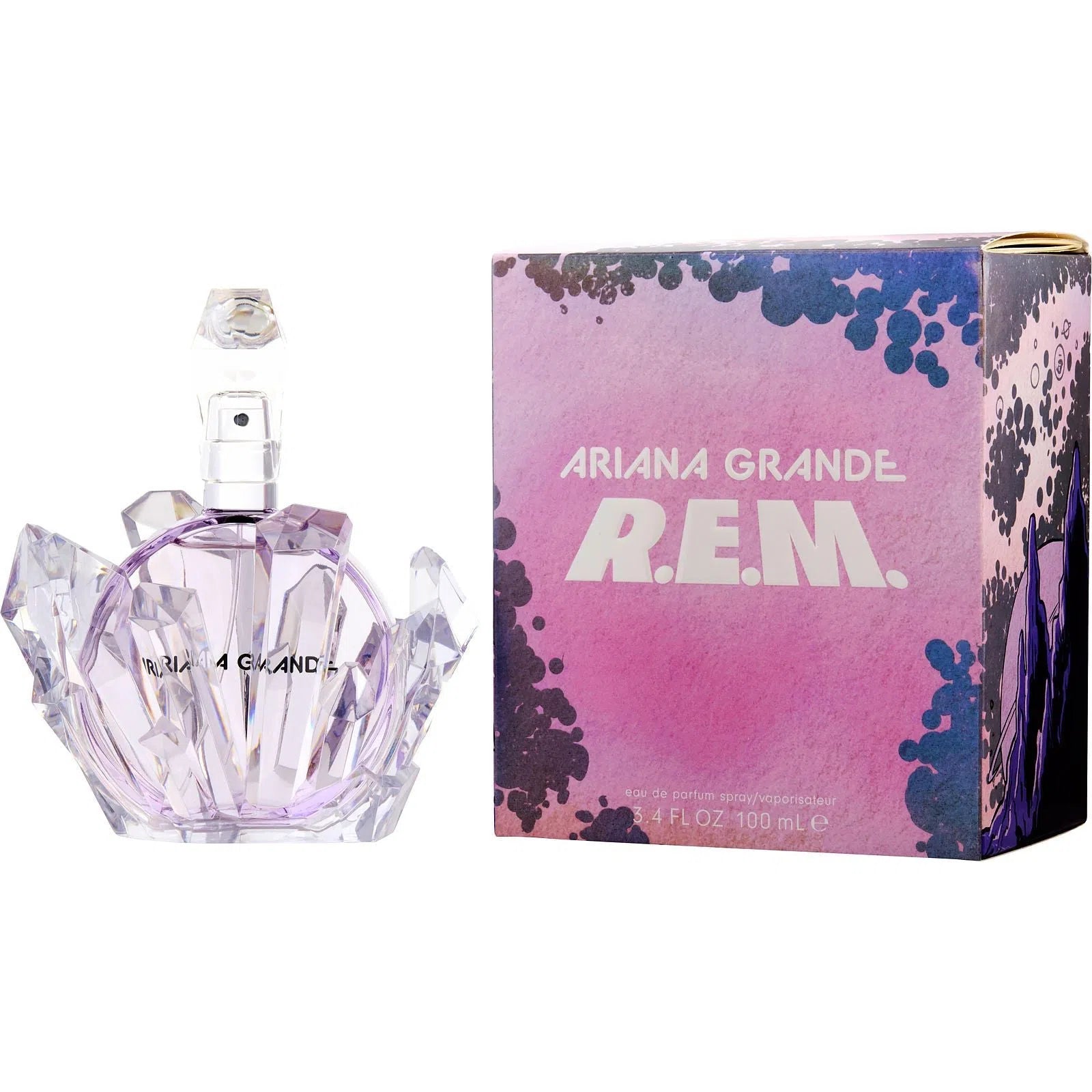 Perfume Ariana Grande R.E.M EDP (W) / 100 ml - 812256025467- 1 - Prive Perfumes Honduras