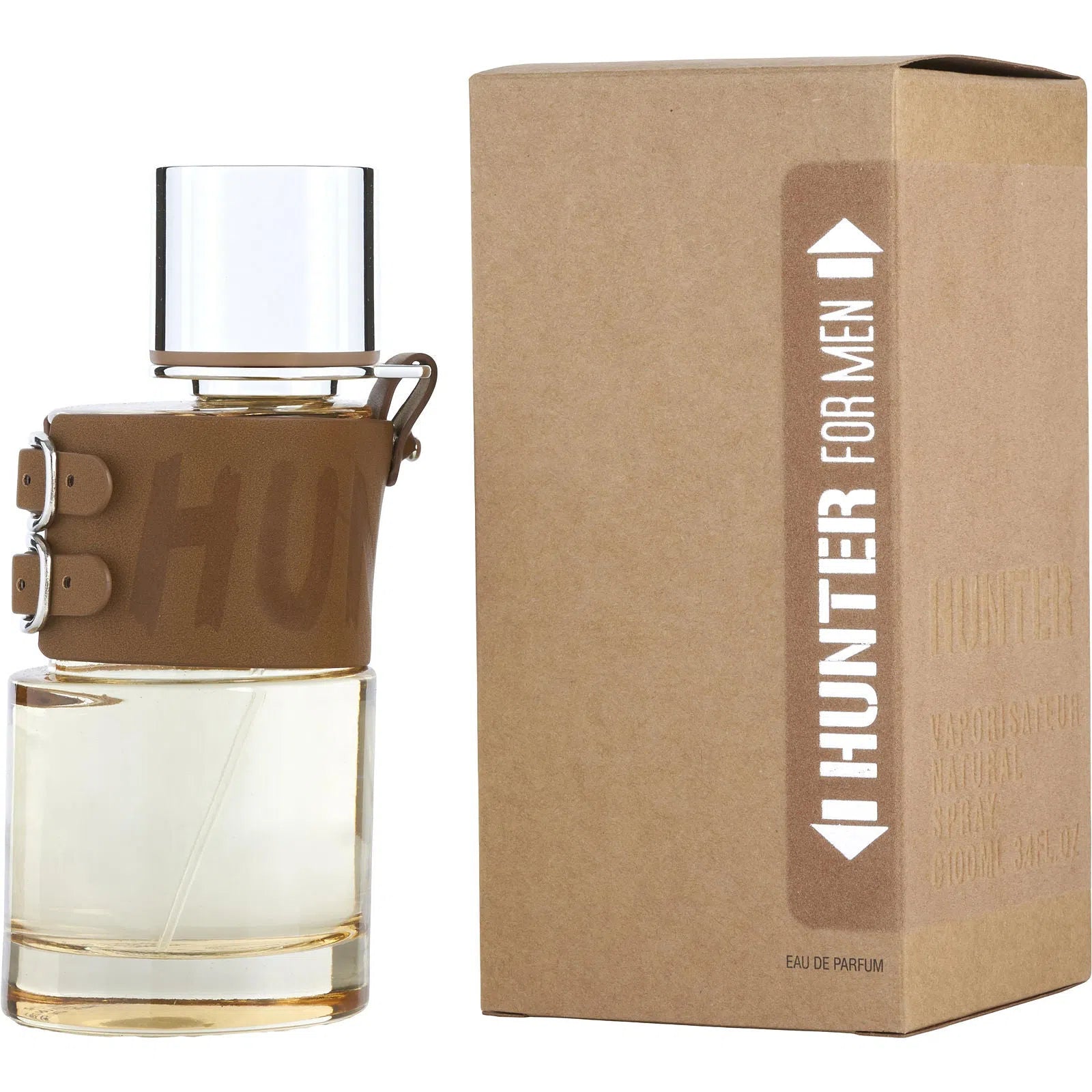 Perfume Armaf Hunter EDP (M) / 100 ml - 6085010094182- 1 - Prive Perfumes Honduras