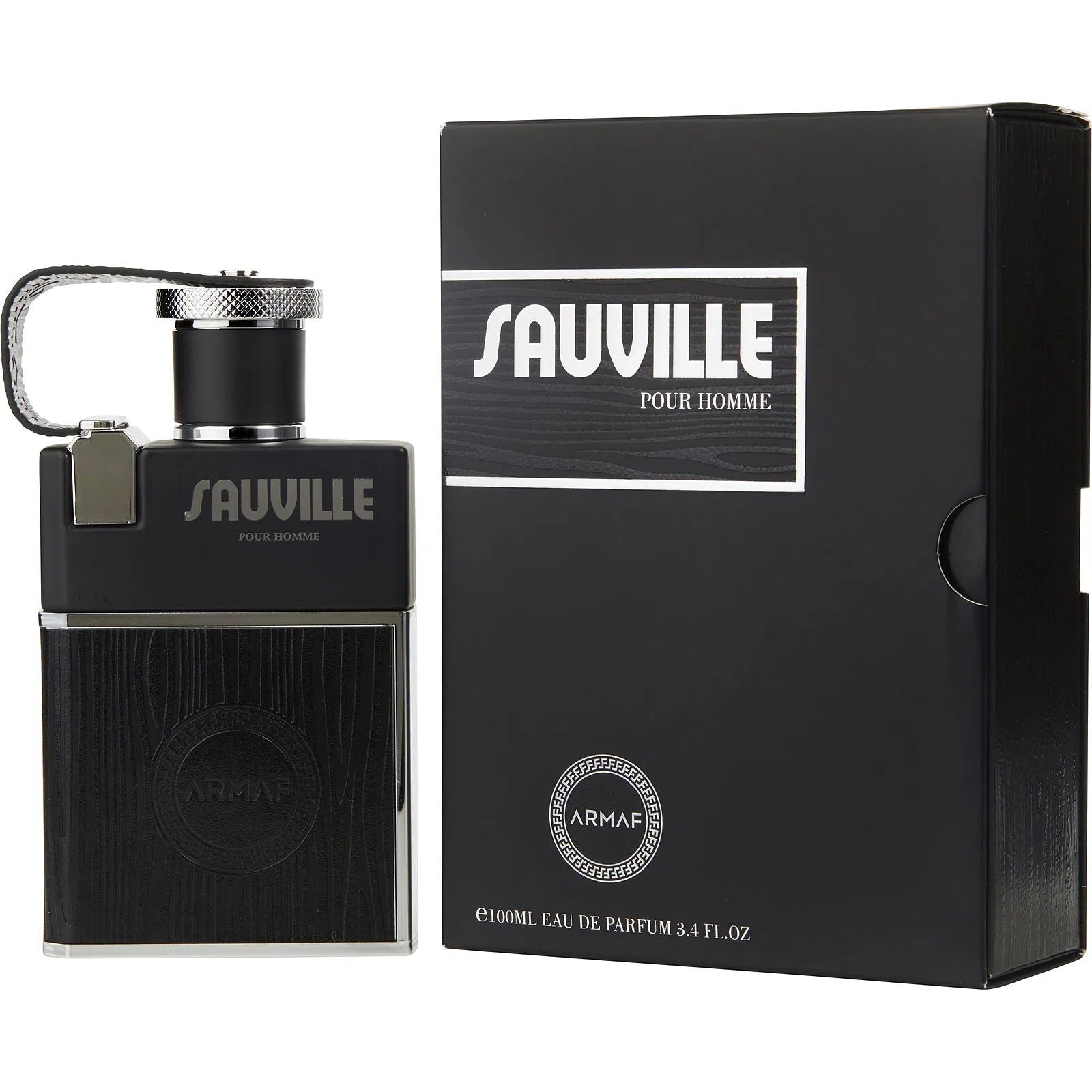 Perfume Armaf Sauville EDP (M) / 100 ml - 6294015105872- 1 - Prive Perfumes Honduras