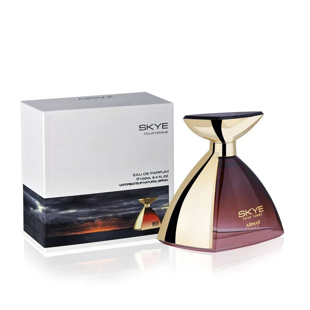 Perfume Armaf Skye Pour Femme EDP (W) / 100 ml - 6085010041469- 1 - Prive Perfumes Honduras