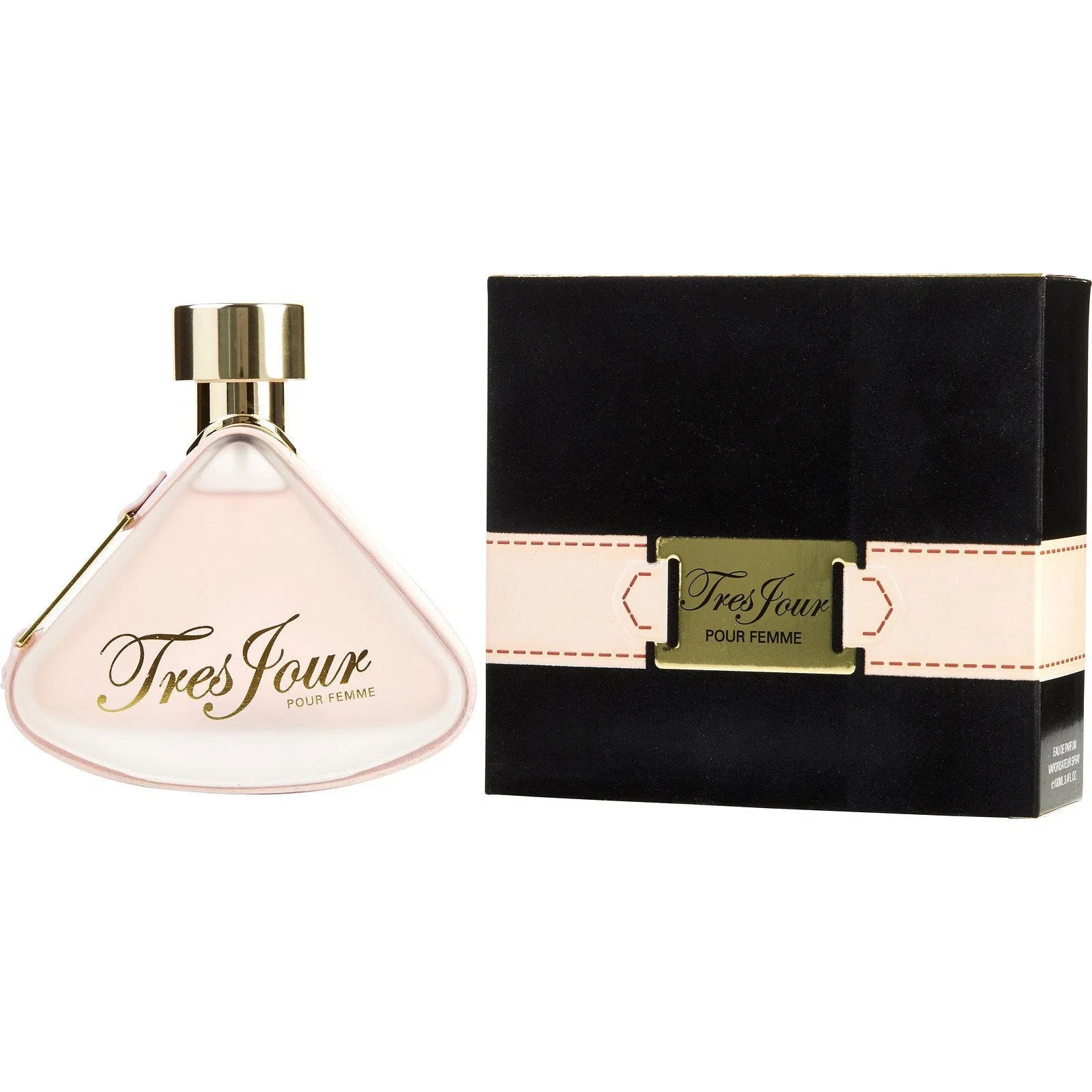 Perfume Armaf Tres Jour Pour Femme EDP (W) / 105 ml - 6085010094670- 1 - Prive Perfumes Honduras