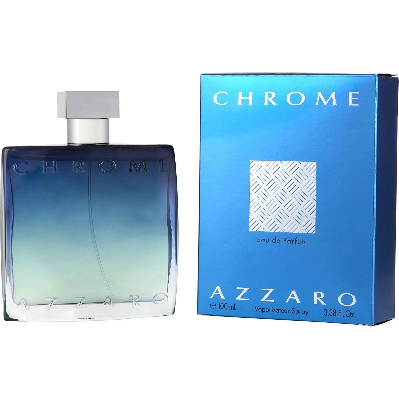  Azzaro Chrome EDP (M) - - 2 - Prive Perfumes Honduras