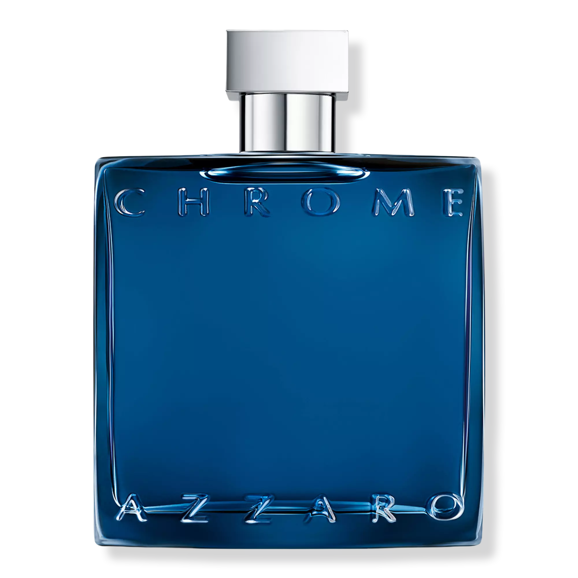 Perfume Azzaro Chrome Parfum (M) / 50 ml - 3614273905367- 2 - Prive Perfumes Honduras