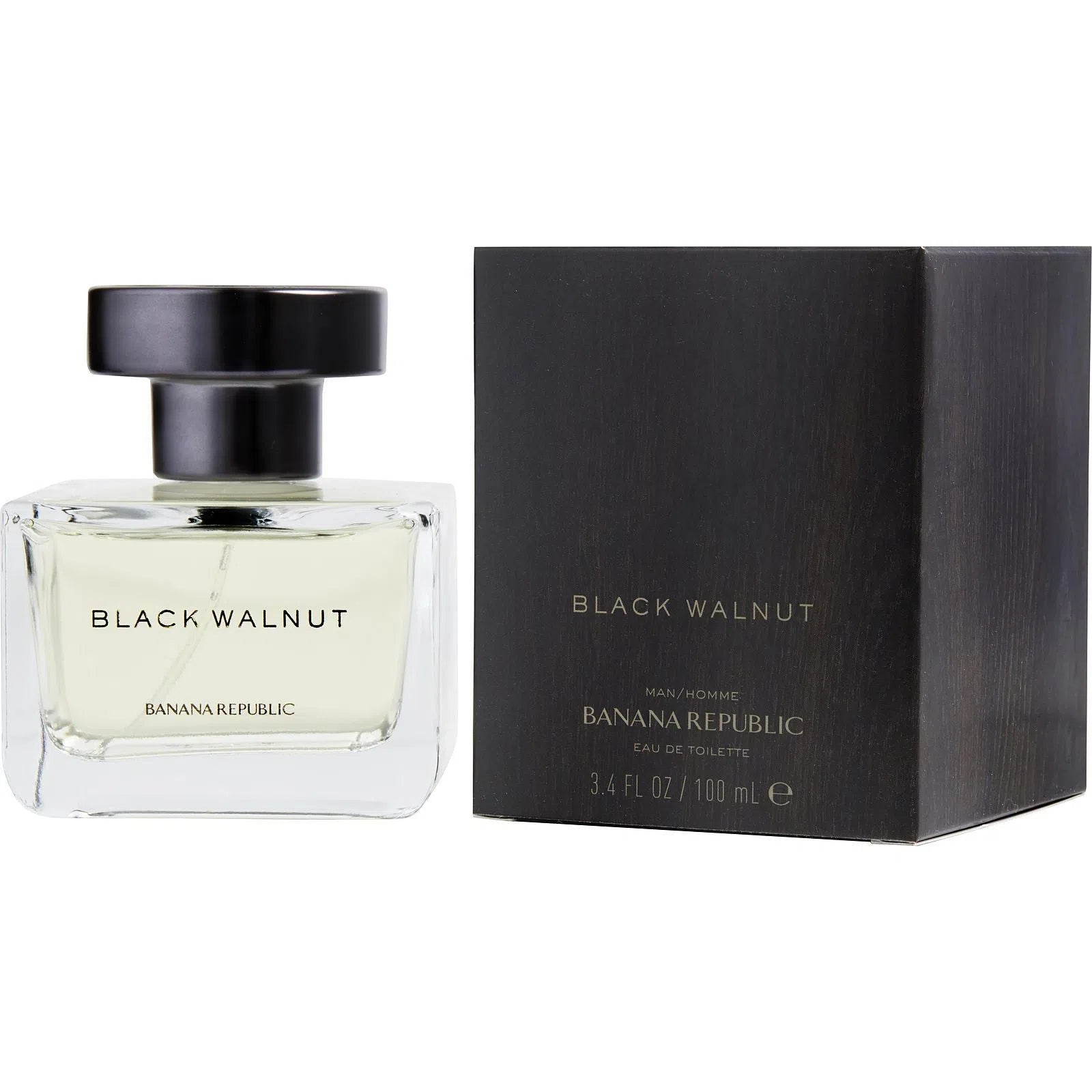 Perfume Banana Republic Black Walnut EDT (M) / 100 ml - 840797127586- 1 - Prive Perfumes Honduras