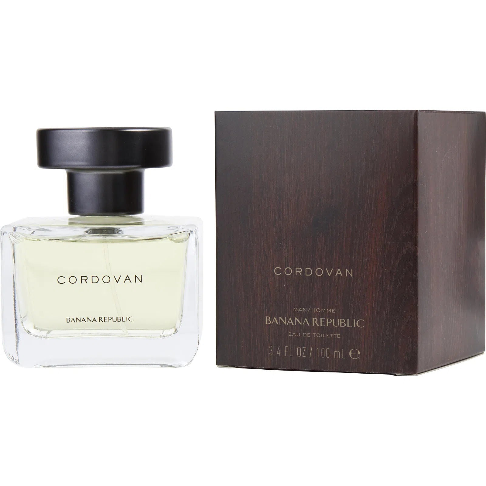 Perfume Banana Republic Cordovan EDT (M) / 100 ml - 840797136250- 1 - Prive Perfumes Honduras