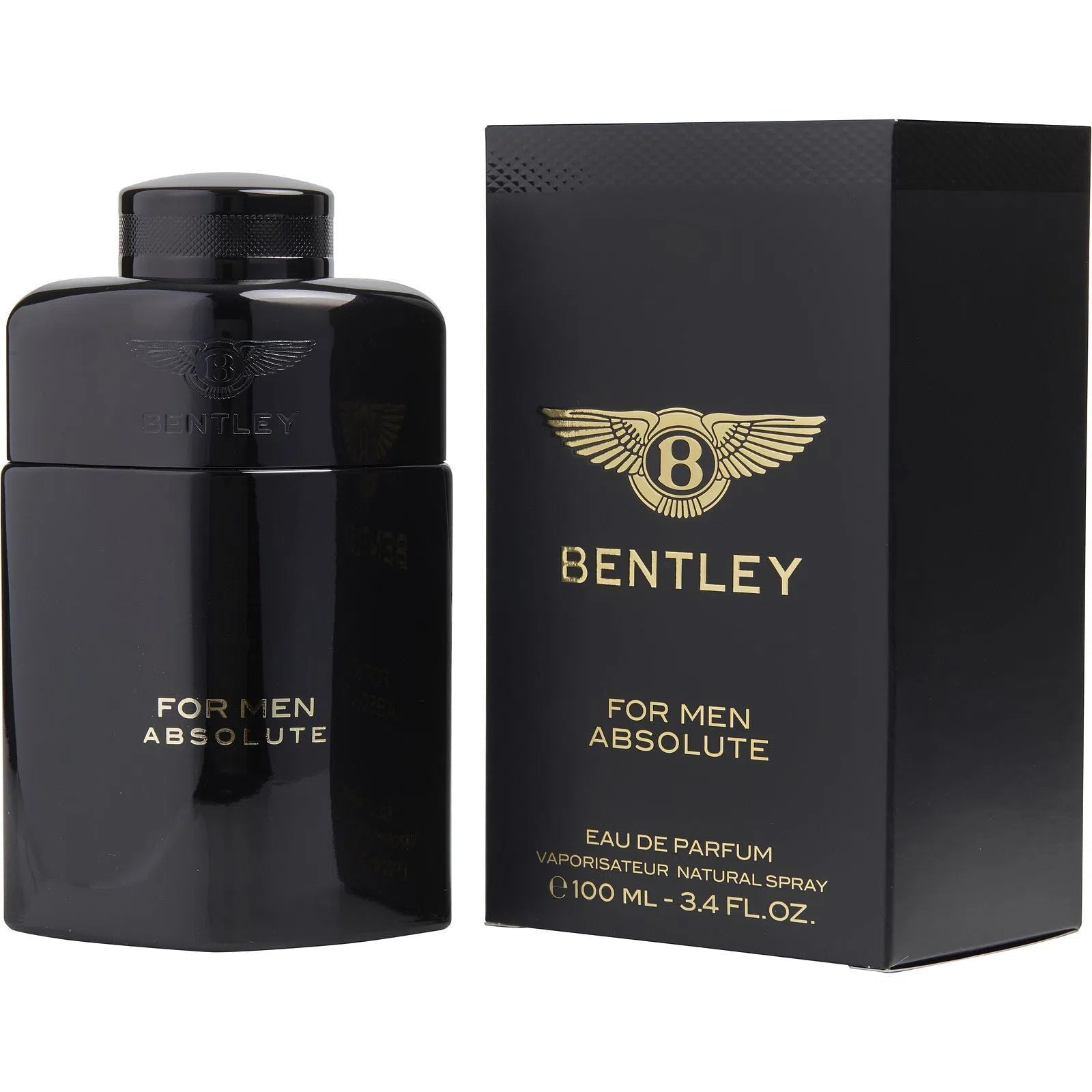 Perfume Bentley For Men Absolute EDP (M) / 100 ml - 7640111508243- 1 - Prive Perfumes Honduras