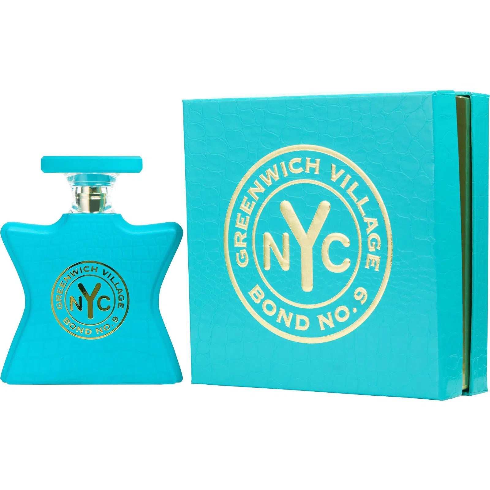 Perfume Bond No.9 Greenwich Village EDP (U) / 100 ml - 888874006584- 1 - Prive Perfumes Honduras