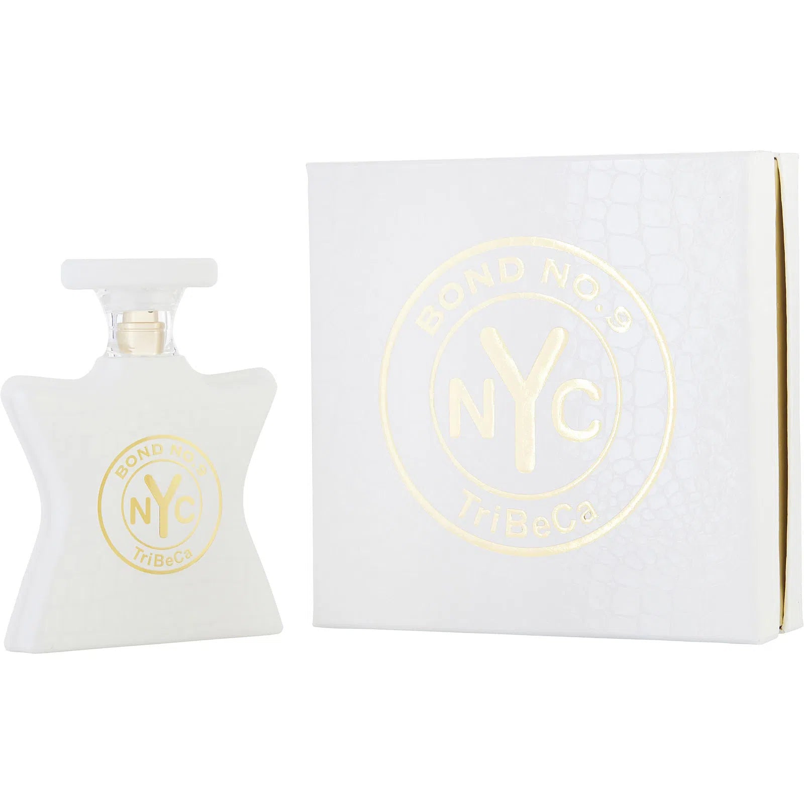 Perfume Bond No.9 TriBeCa EDP (U) / 100 ml - 888874007123- 1 - Prive Perfumes Honduras