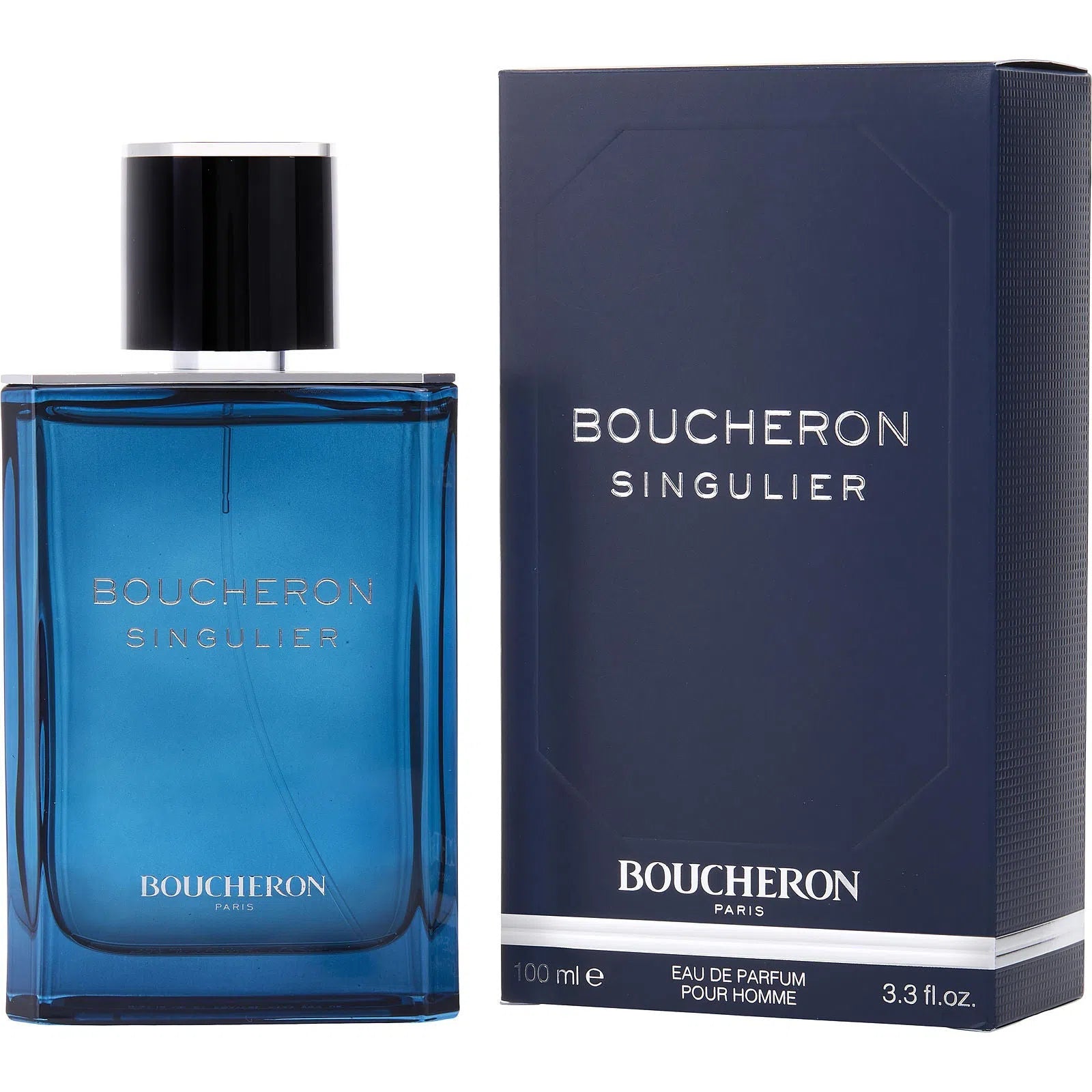 Perfume Boucheron Singulier EDP (M) / 100 ml - 3386460135177- 1 - Prive Perfumes Honduras