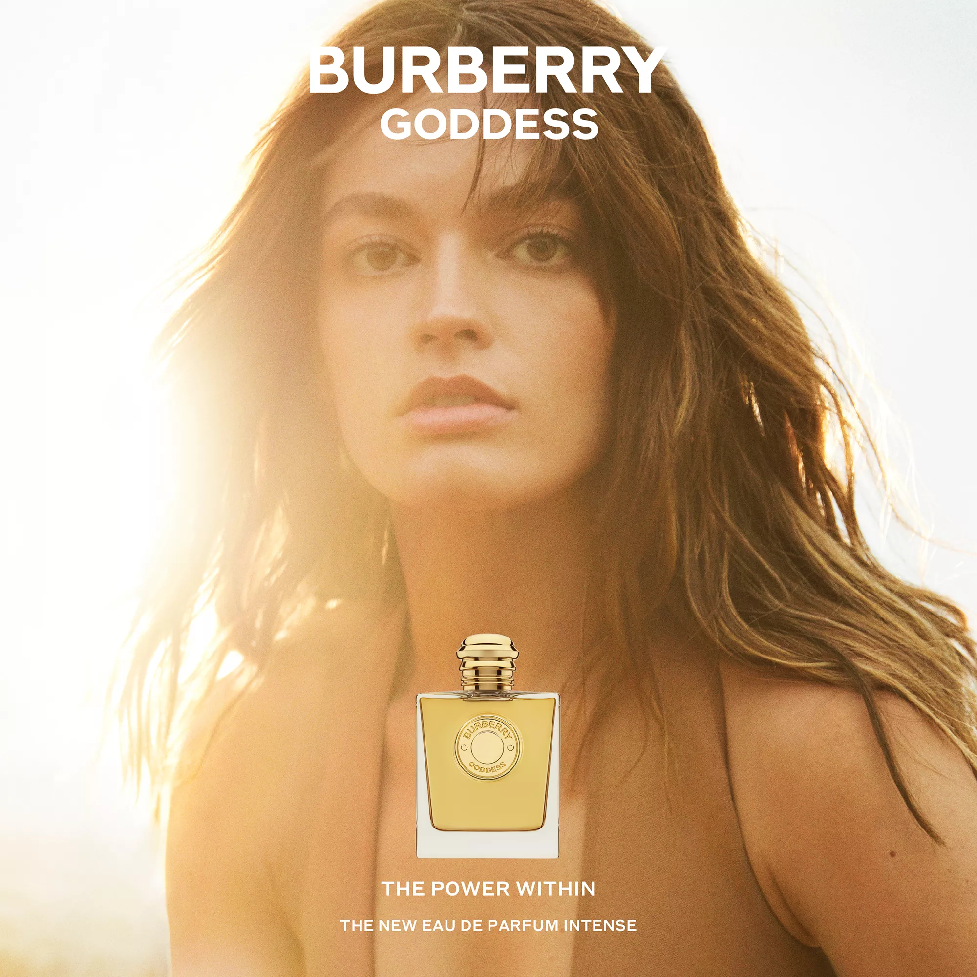 Perfume Burberry Goddess Intense EDP (W) / 50 ml - 3616304967115- 3 - Prive Perfumes Honduras