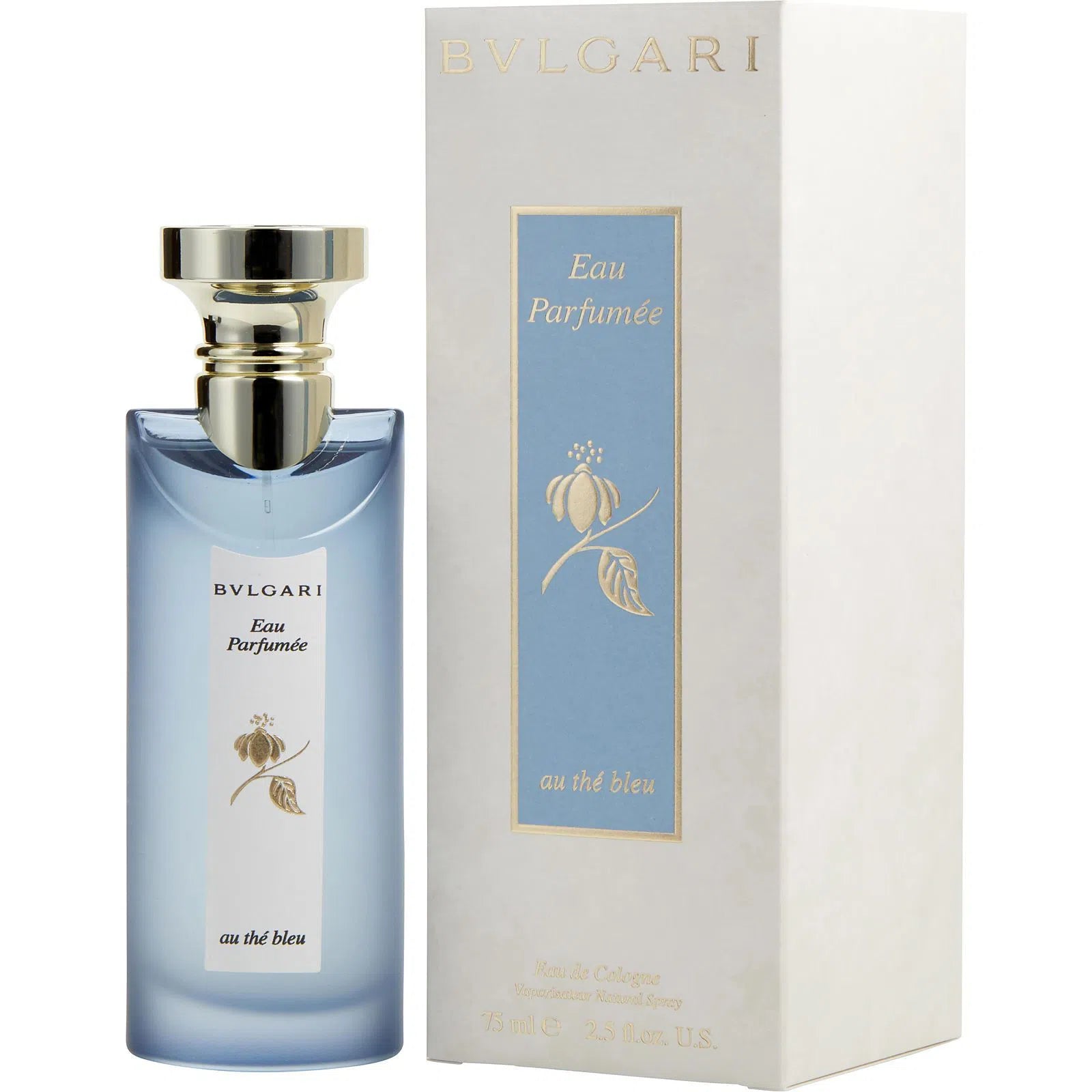  Bvlgari Eau Parfumee Au The Bleu EDC (W) - - 2 - Prive Perfumes Honduras