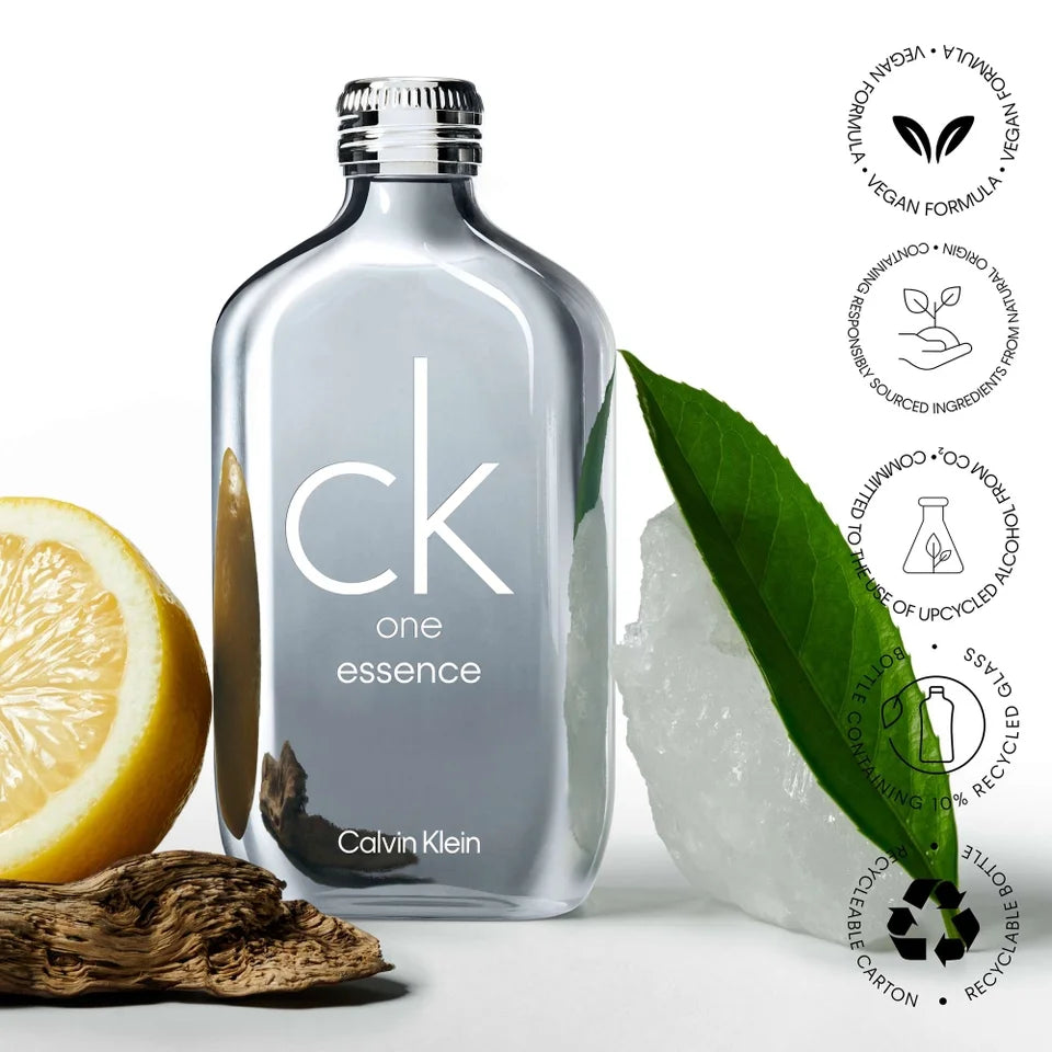 Ck one platinum 100ml best sale