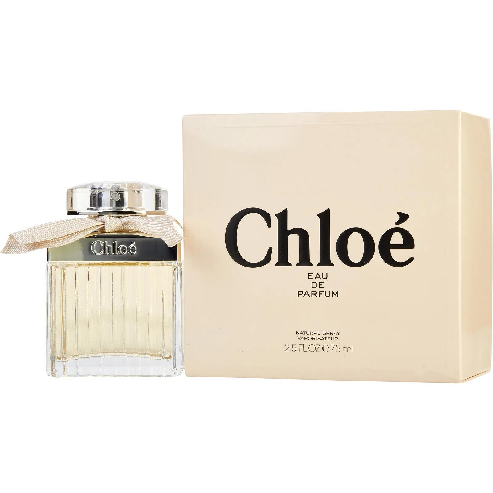 Perfume Chloe EDP (W) / 75 ml - 3607346232385- 1 - Prive Perfumes Honduras