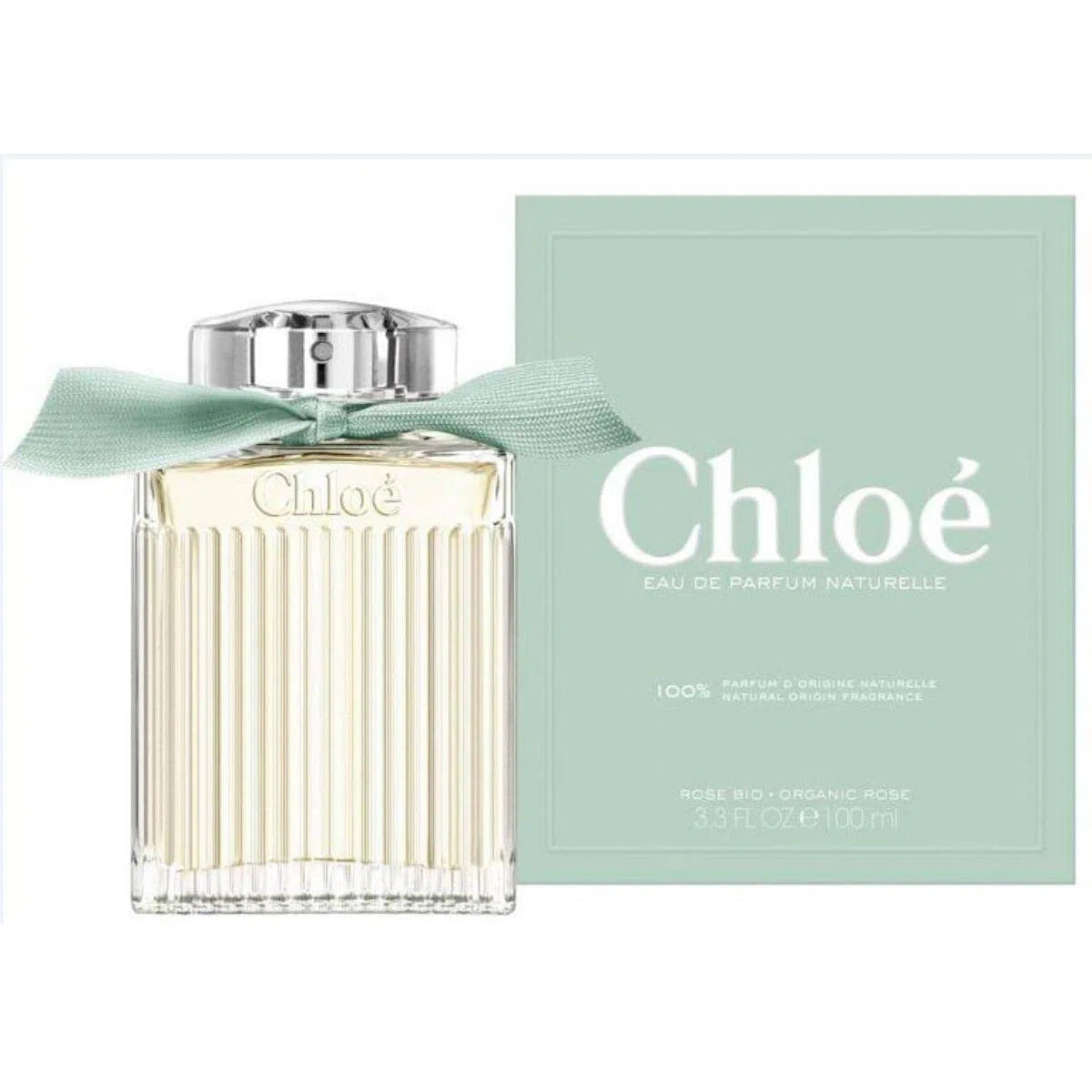 Perfume Chloe Naturelle EDP (W) / 100 ml - 3614228842822- 1 - Prive Perfumes Honduras