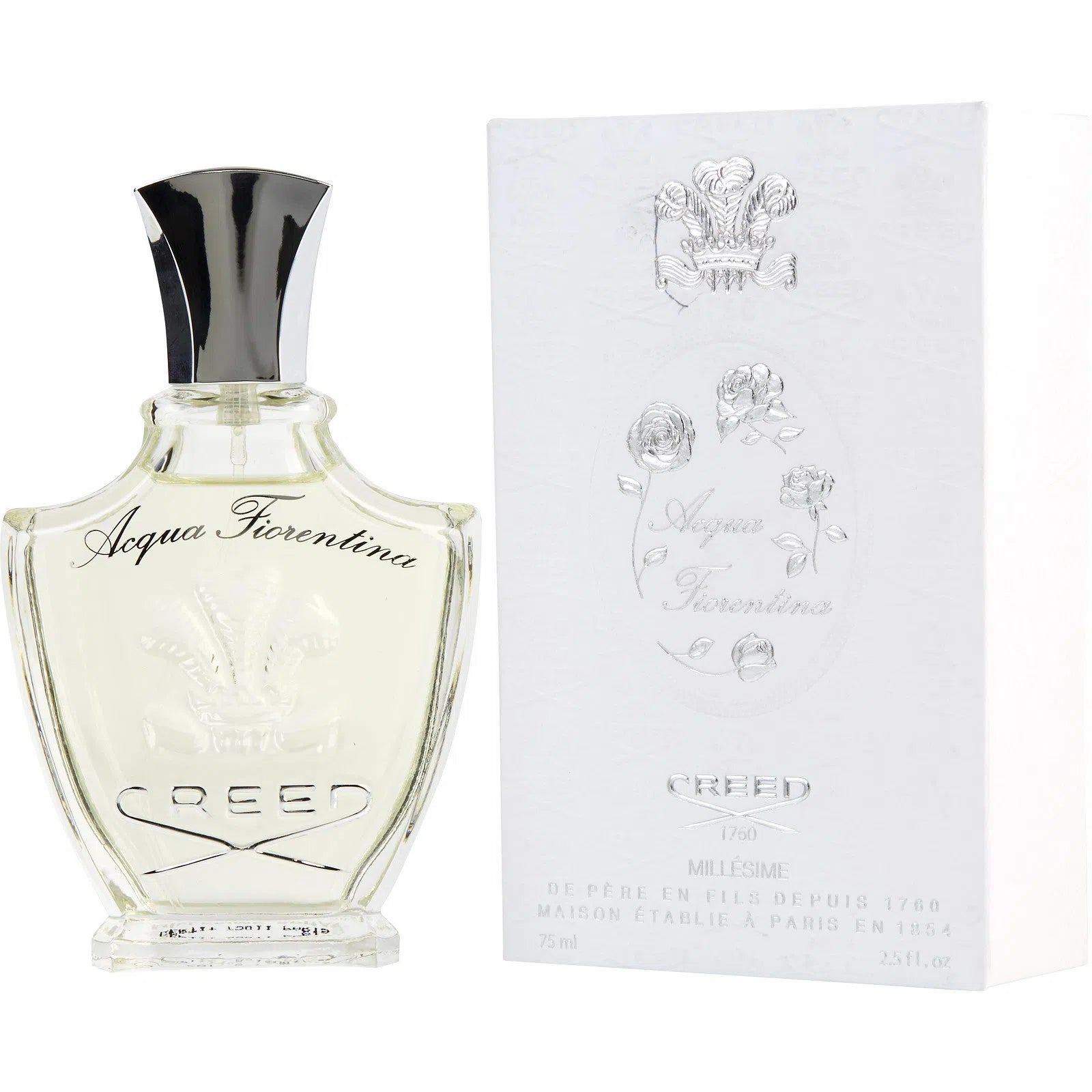 Perfume Creed Acqua Fiorentina EDP (W) / 75 ml - 3508441104631- 1 - Prive Perfumes Honduras