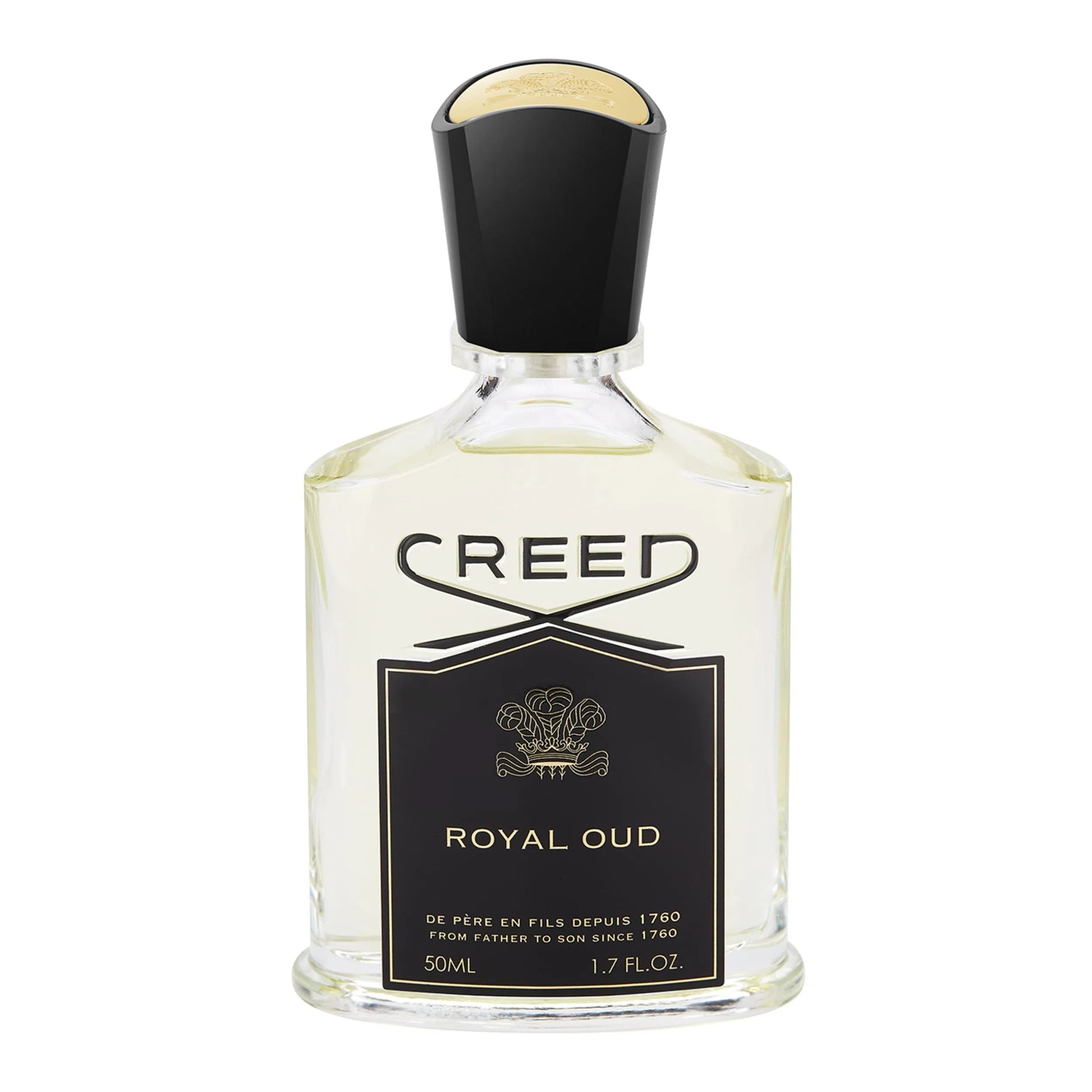 Perfume Creed Royal Oud EDP (U) / 50 ml - 3508440505125- 1 - Prive Perfumes Honduras