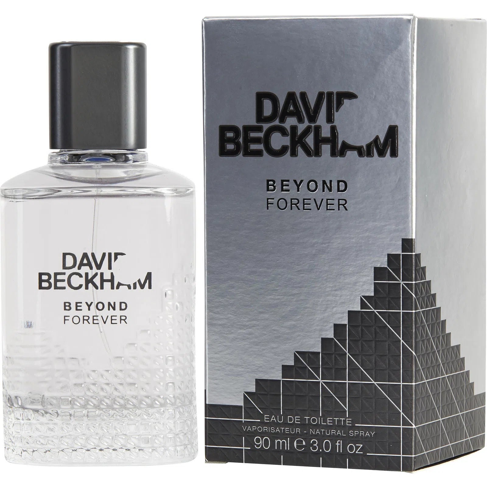 Perfume David Beckham Beyond Forever EDT (M) / 90 ml - 3614222333050- 1 - Prive Perfumes Honduras