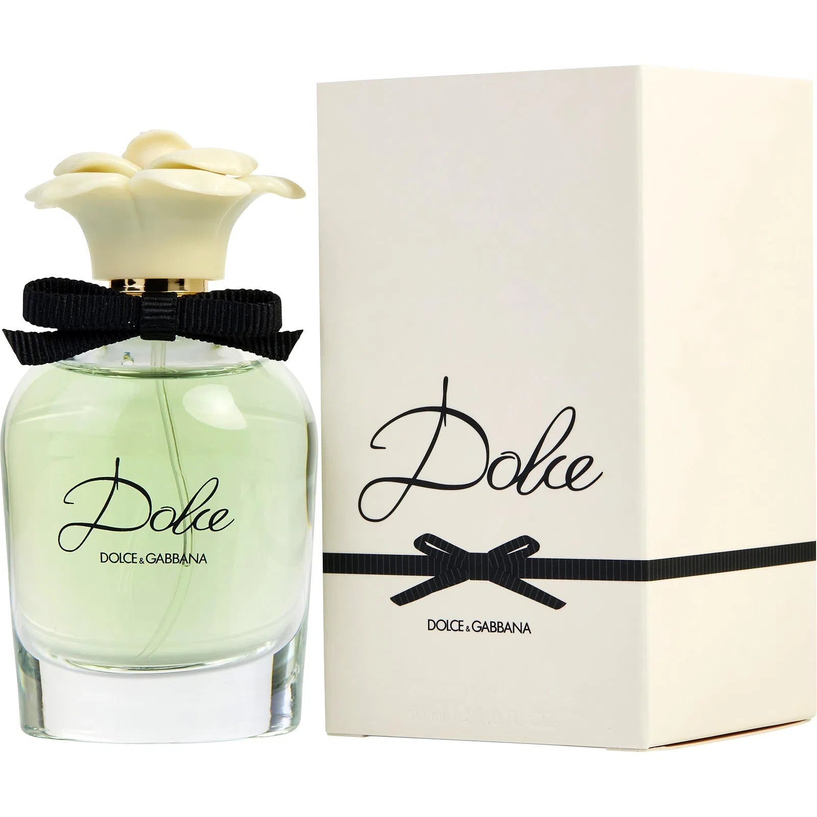  Dolce & Gabbana Dolce EDP (W) - - 1 - Prive Perfumes Honduras