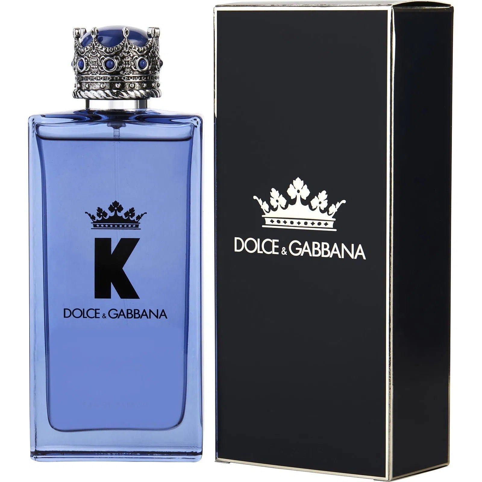  Dolce & Gabbana K EDP (M) - - 3 - Prive Perfumes Honduras