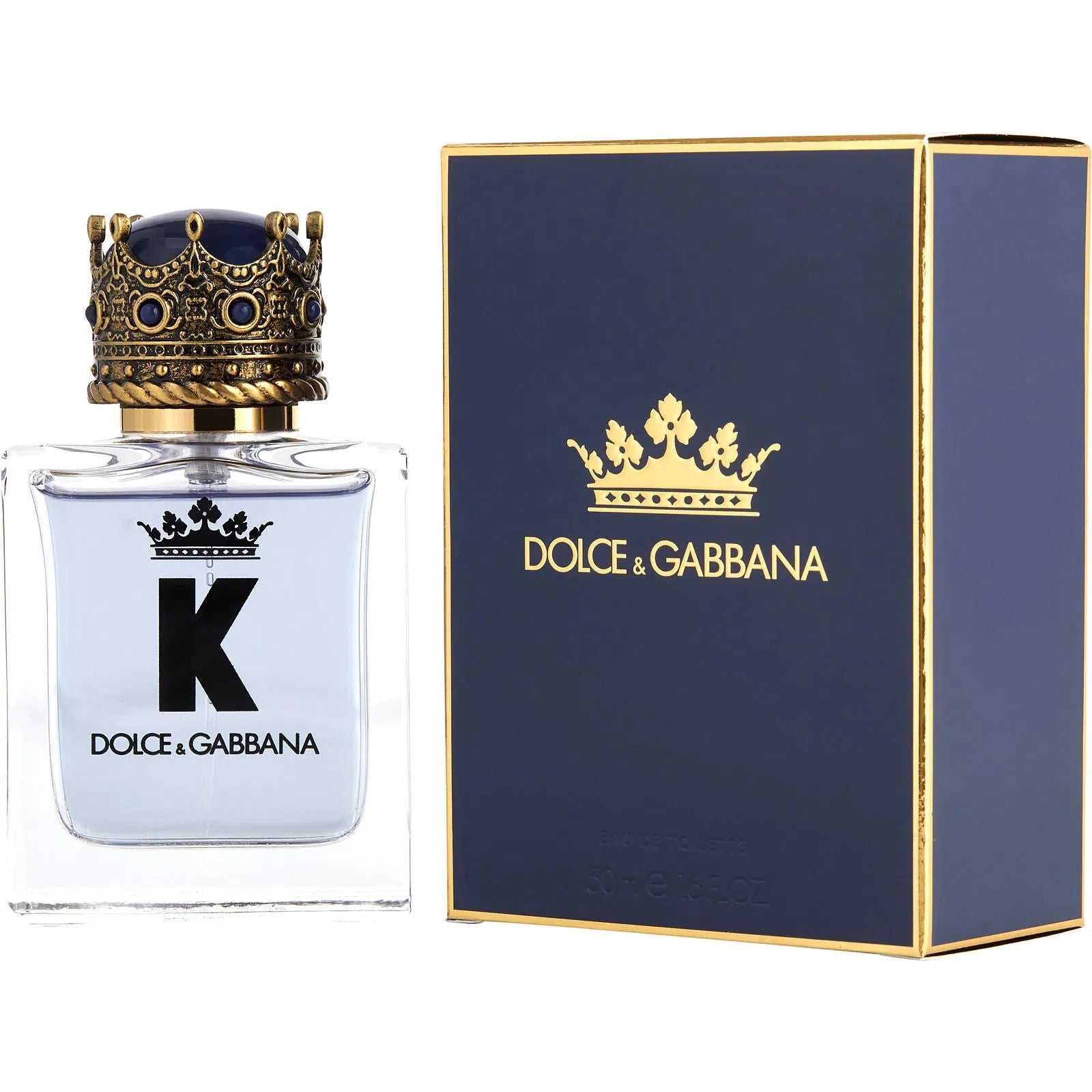  Dolce & Gabbana K EDT (M) - - 1 - Prive Perfumes Honduras