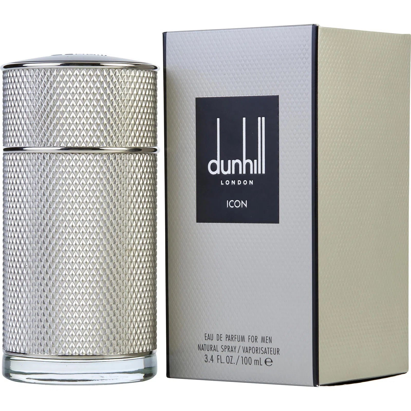 Perfume Dunhill Icon EDP (M) / 100 ml - 085715806017- 1 - Prive Perfumes Honduras