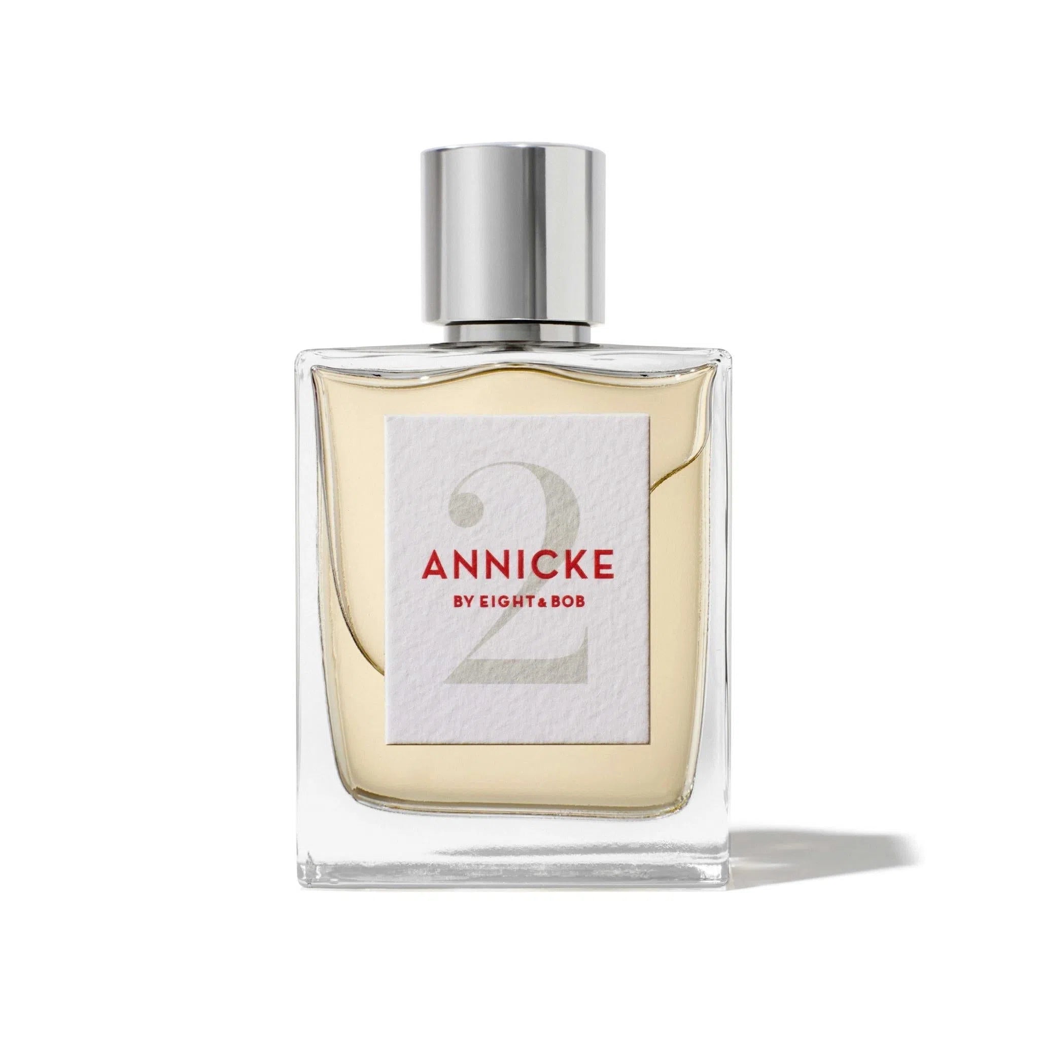 Perfume Eight & Bob Annicke 2 EDP (W) / 100 ml - 8437018063567- 2 - Prive Perfumes Honduras