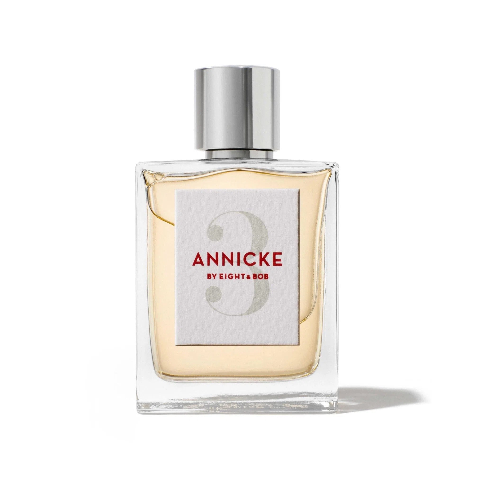 Perfume Eight & Bob Annicke 3 EDP (W) / 100 ml - 8437018063031- 2 - Prive Perfumes Honduras