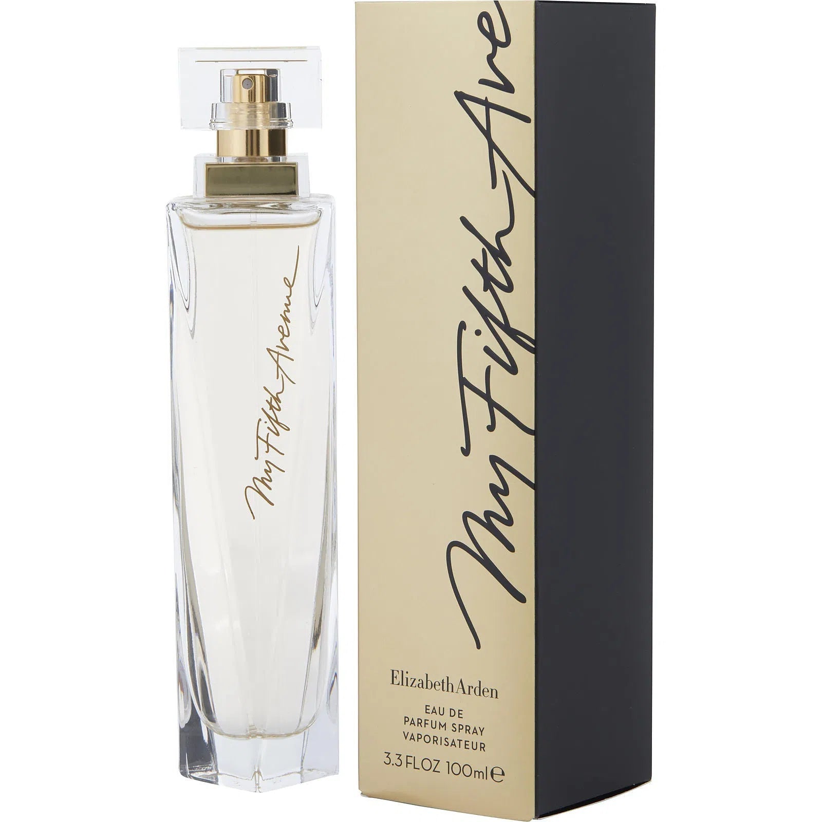 Perfume Elizabeth Arden My 5th Ave EDP (W) / 100 ml - 085805219741- 1 - Prive Perfumes Honduras