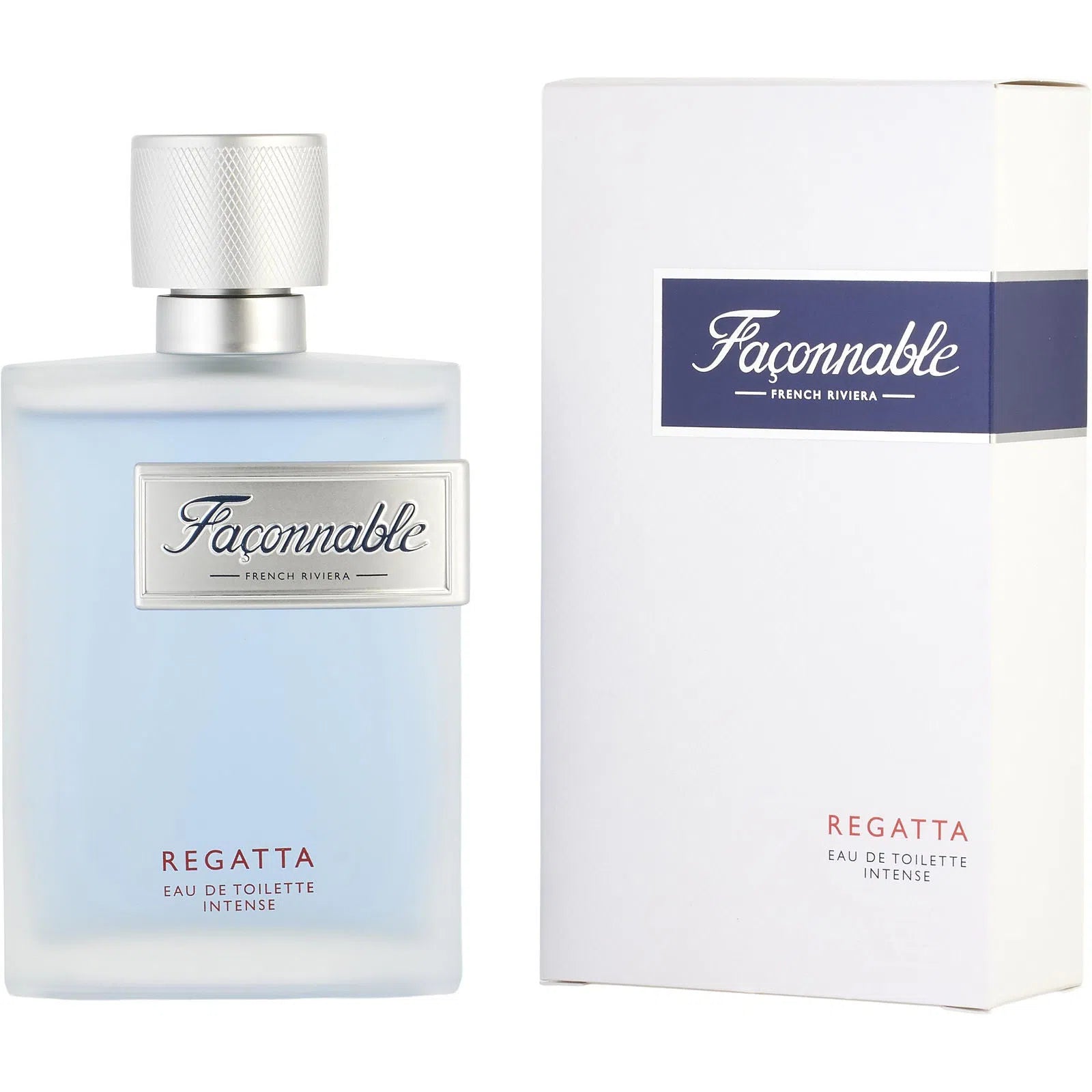 Perfume Faconnable Regatta Intense EDT (M) / 100 ml - 3760048797108- 1 - Prive Perfumes Honduras