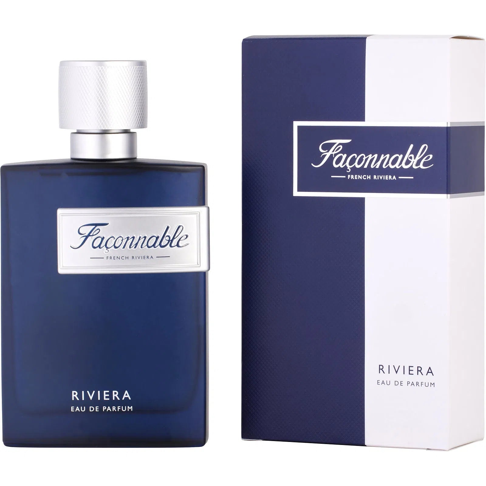 Perfume Faconnable Riviera EDP (M) / 90 ml - 3760048797092- 1 - Prive Perfumes Honduras