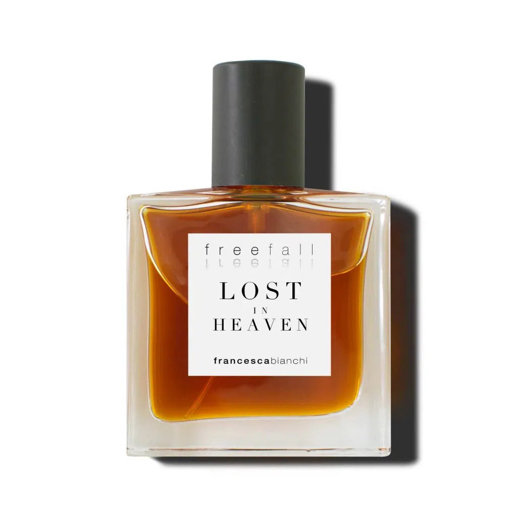 Perfume Francesca Bianchi Lost in Heaven Parfum (U) / 30 ml - 0000008_300- 1 - Prive Perfumes Honduras