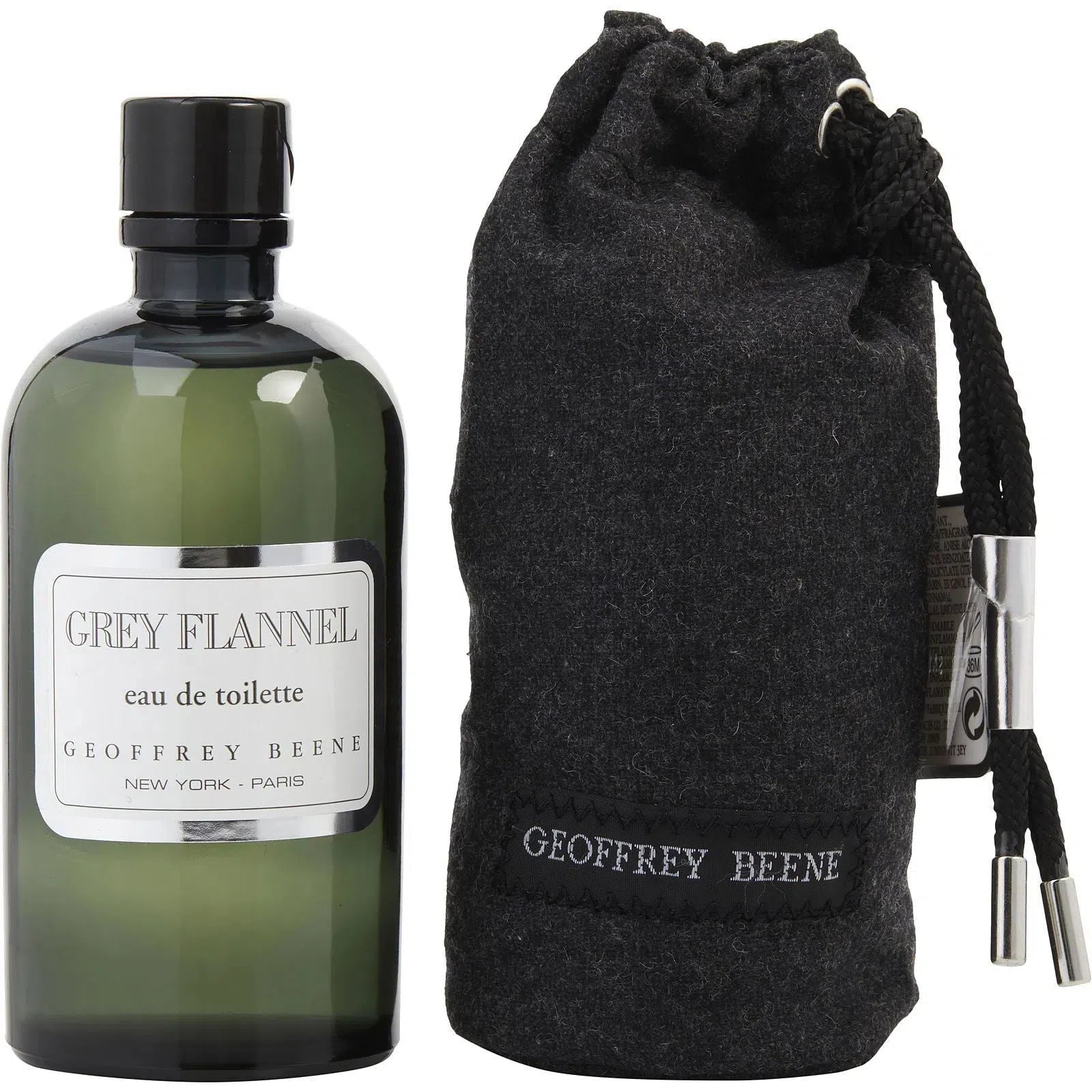 Perfume Geoffrey Beene Grey Flannel EDT (M) / 120 ml - 719346021784- 1 - Prive Perfumes Honduras