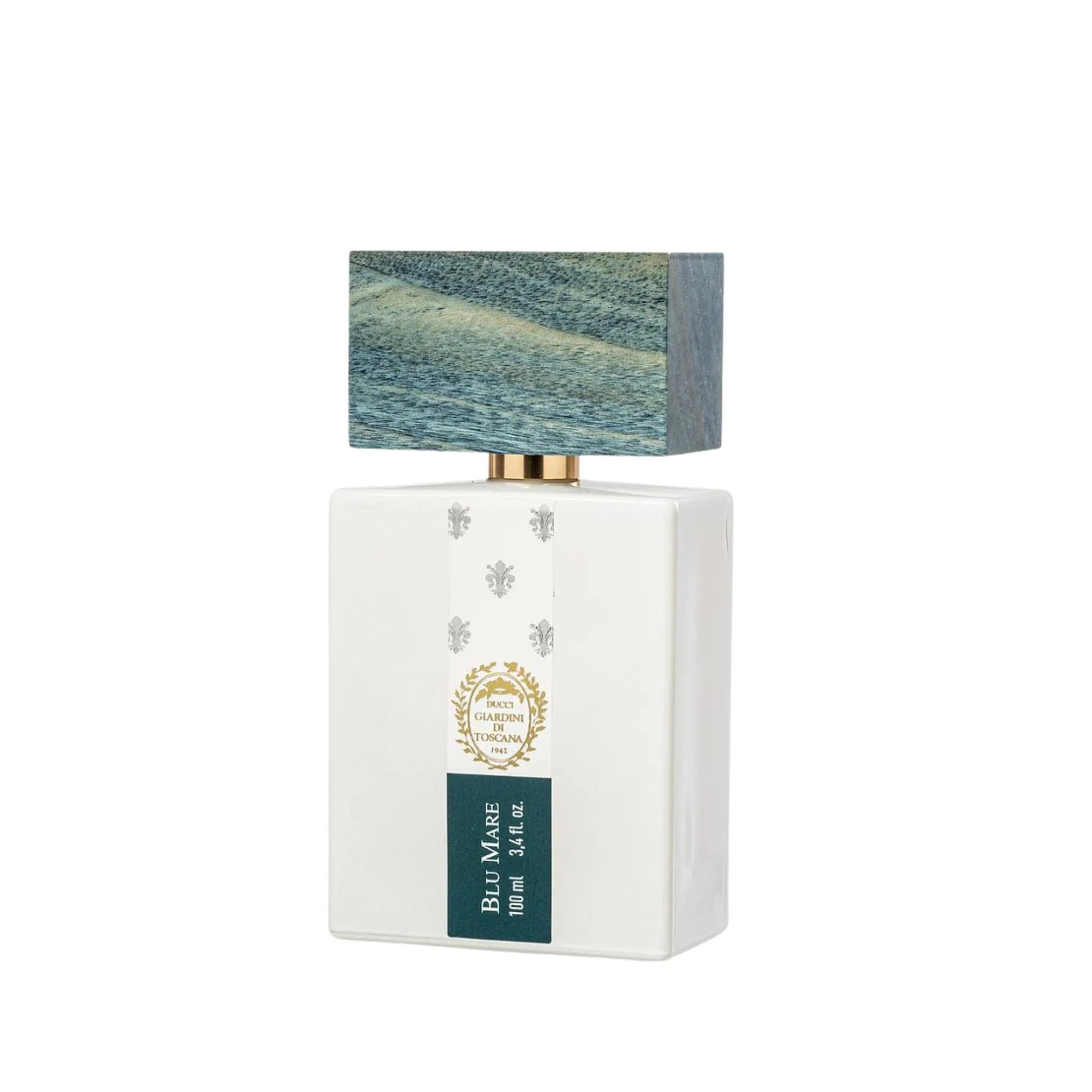 Perfume Giardini Di Toscana Blu Mare EDP (U) / 100 ml - 8057509460516- 2 - Prive Perfumes Honduras