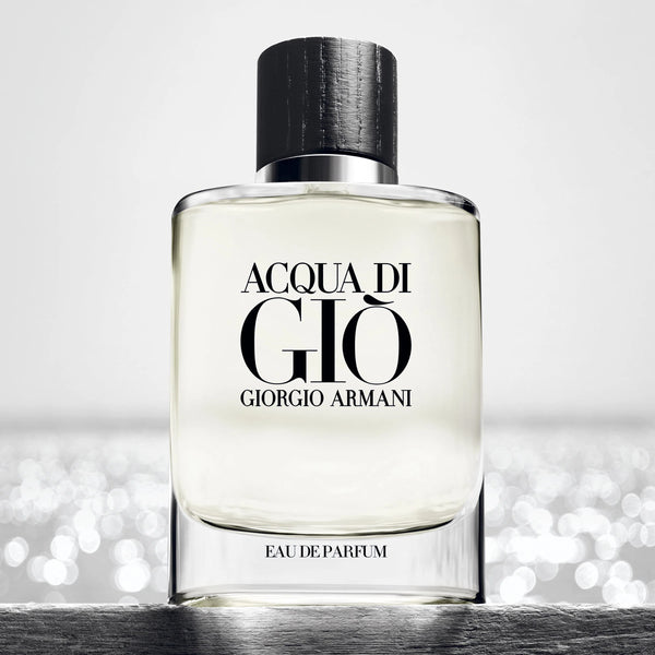 Perfume Giorgio Armani Acqua Di Gio EDP M 125 ml