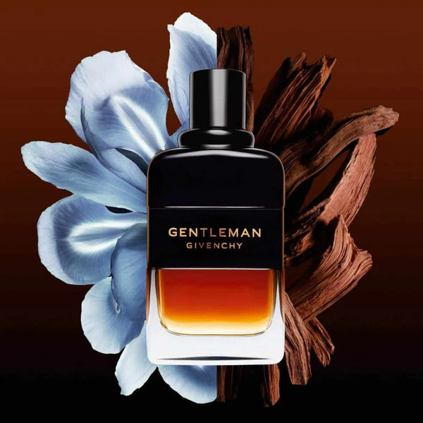 Givenchy gentleman edp fashion opiniones