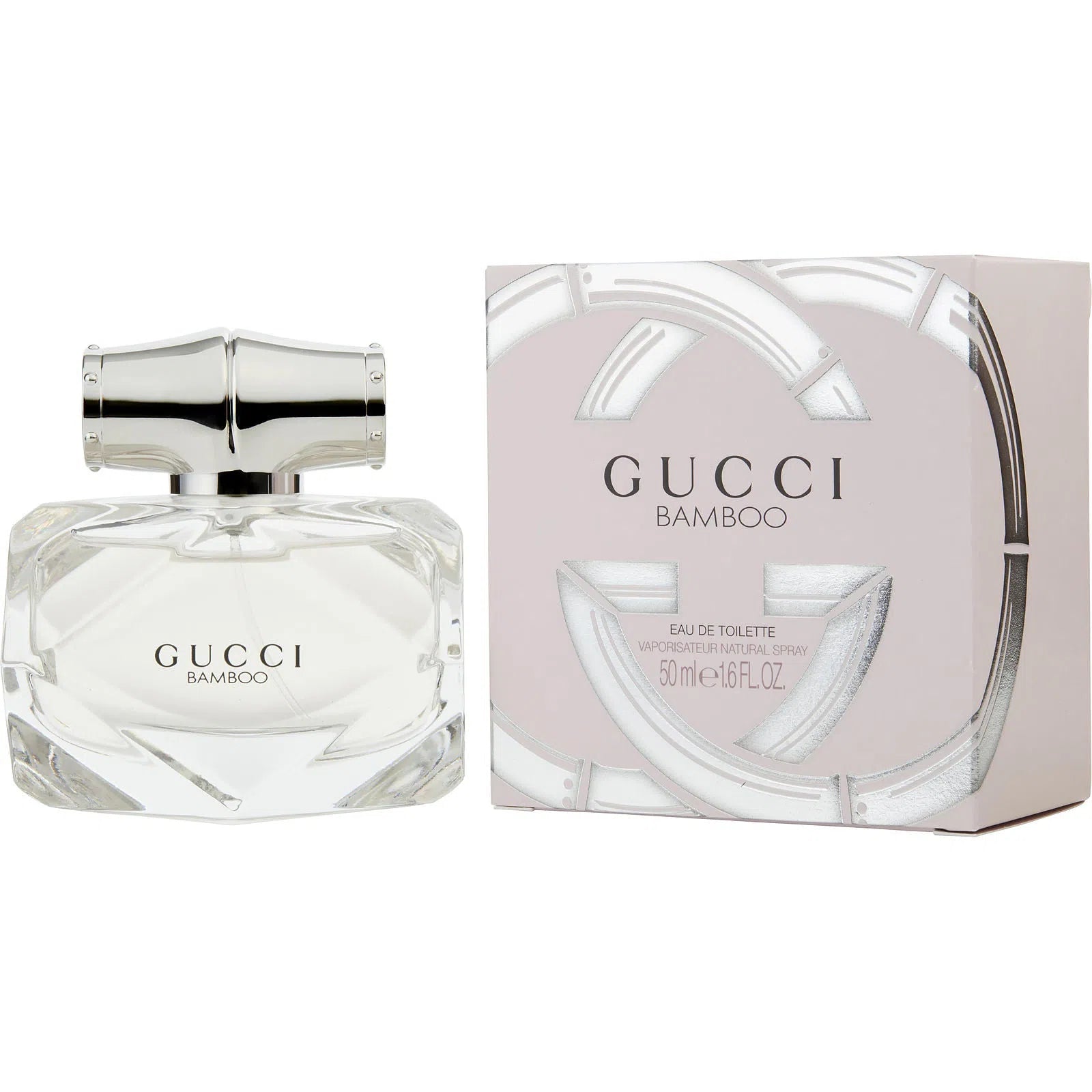 Perfume Gucci Bamboo EDP (W) / 50 ml - 737052925073- 1 - Prive Perfumes Honduras