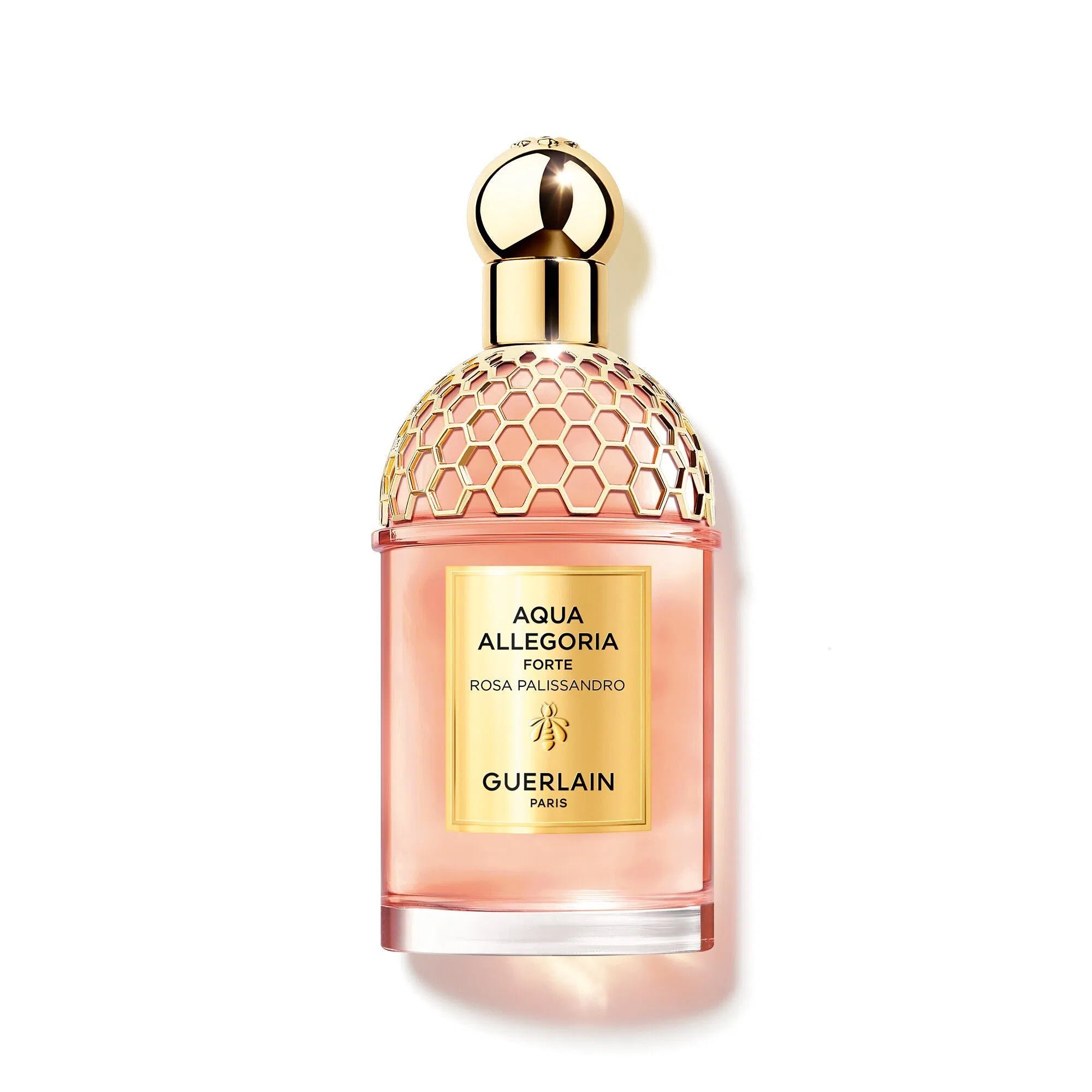 Perfume Guerlain Aqua Allegoria Forte Rosa Palissandro EDP (U) / 125 ml - 3346470147423- 1 - Prive Perfumes Honduras