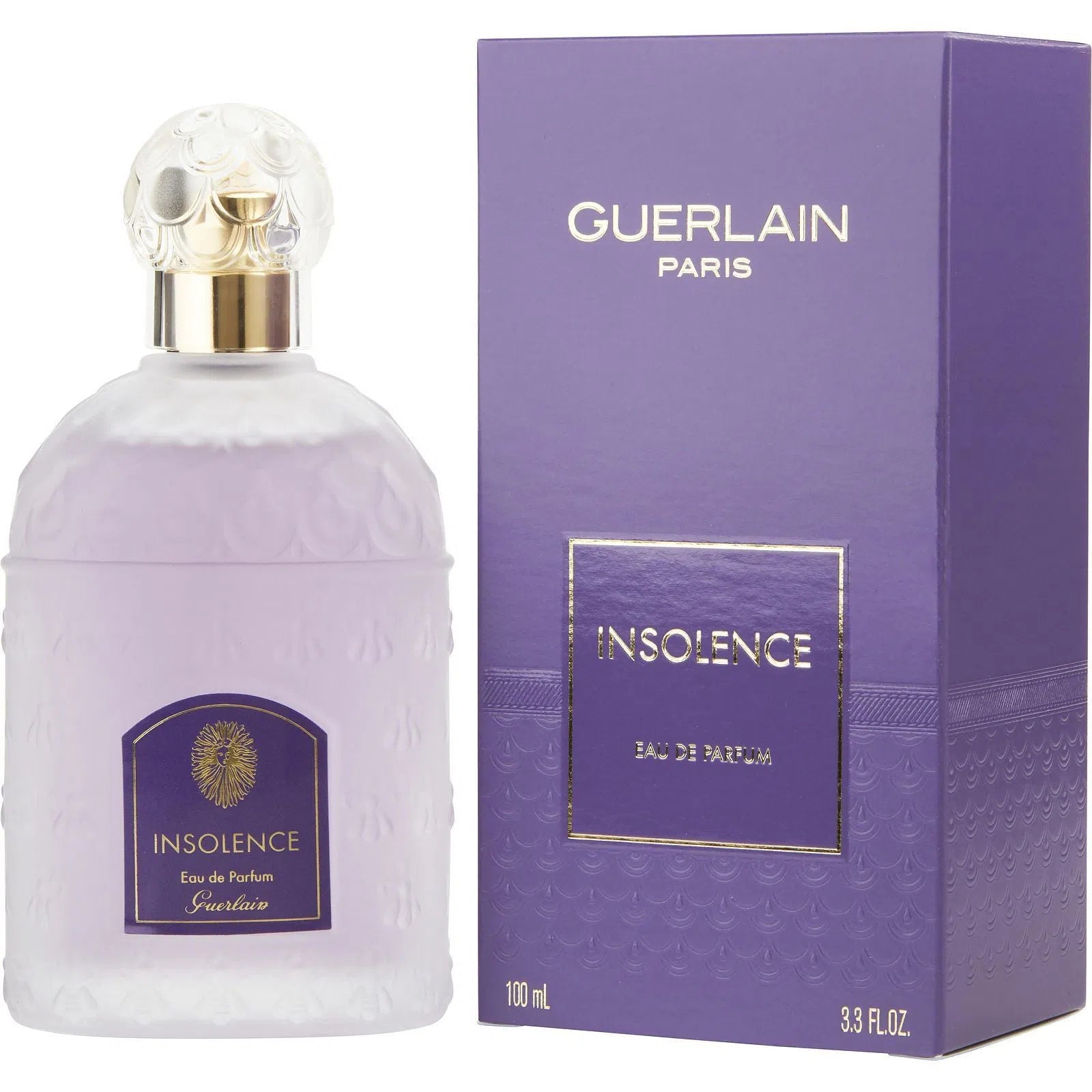  Guerlain Insolence EDP (W) - - 2 - Prive Perfumes Honduras