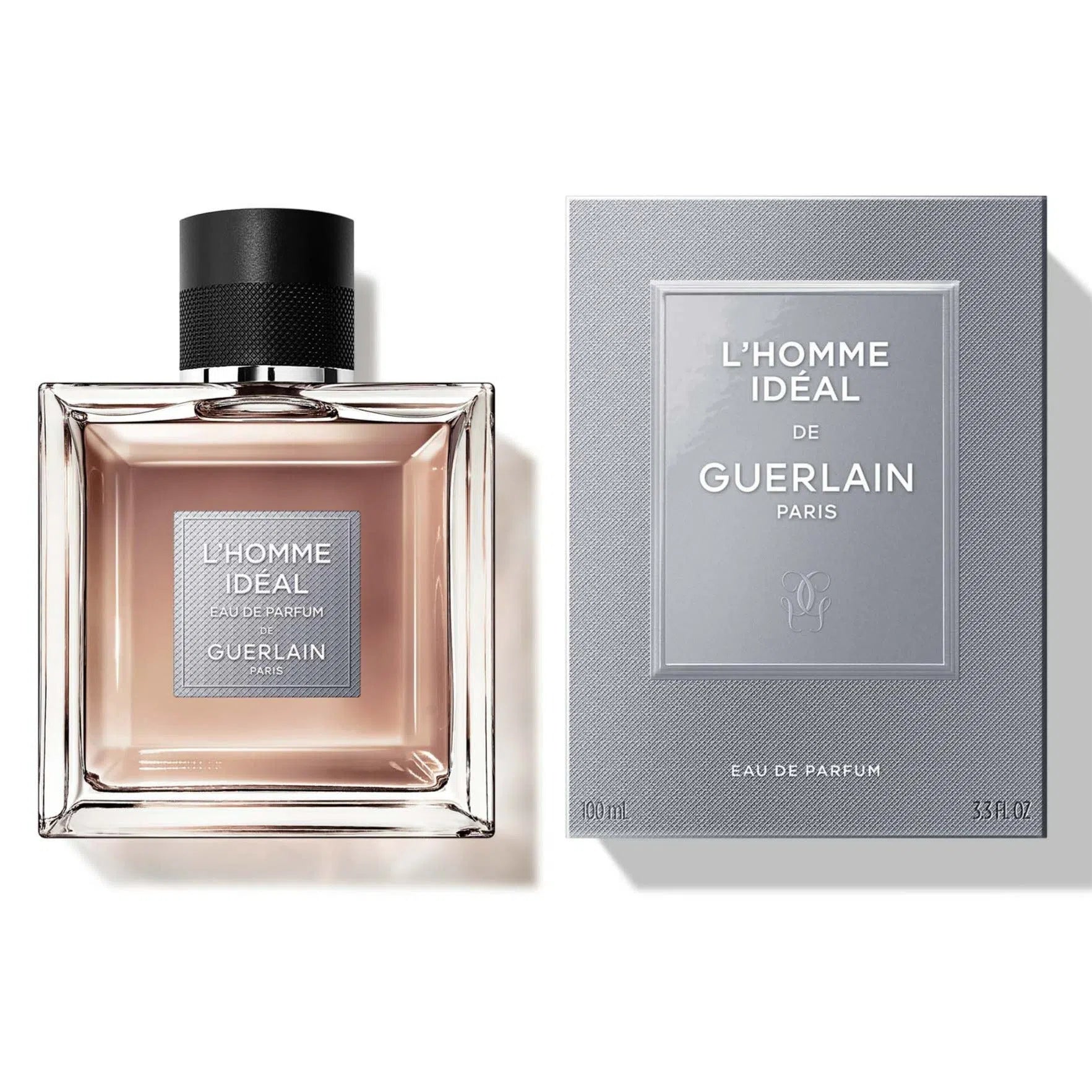 Perfume Guerlain L'Homme Ideal EDP (M) / 100 ml - 3346470303126- 1 - Prive Perfumes Honduras