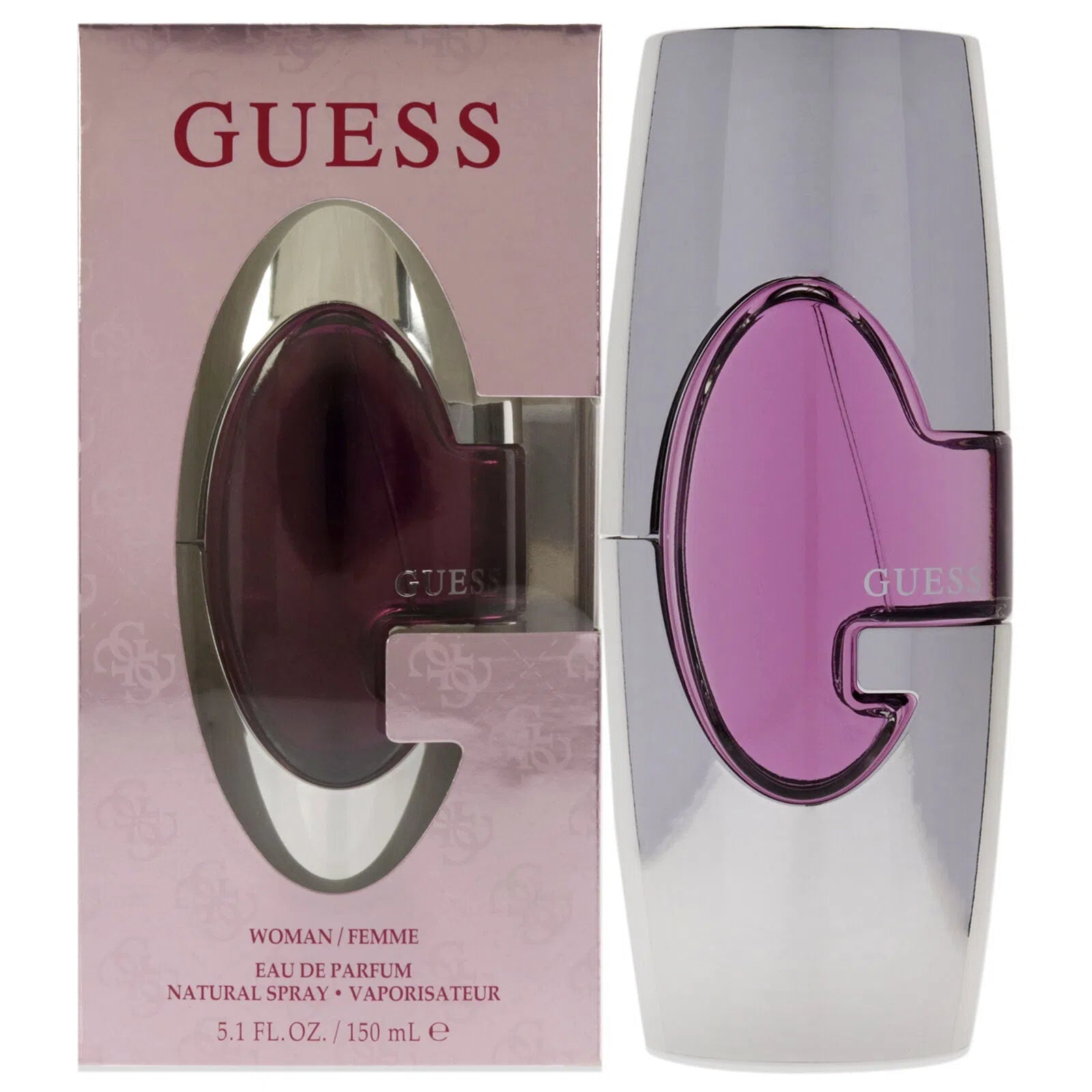 Perfume Guess EDP (W) / 150 ml - 085715320650- 1 - Prive Perfumes Honduras