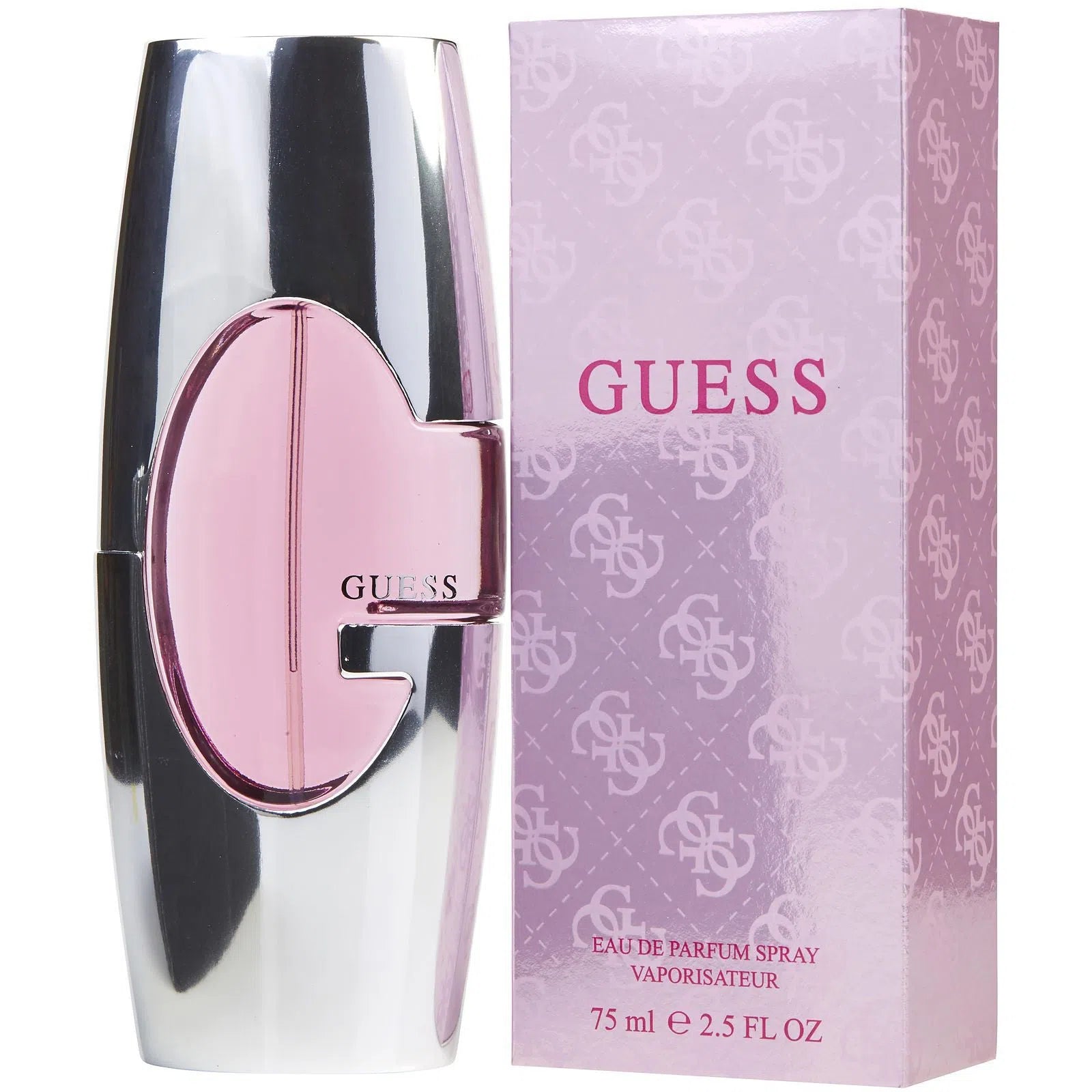 Perfume Guess EDP (W) / 75 ml - 085715320513- 1 - Prive Perfumes Honduras