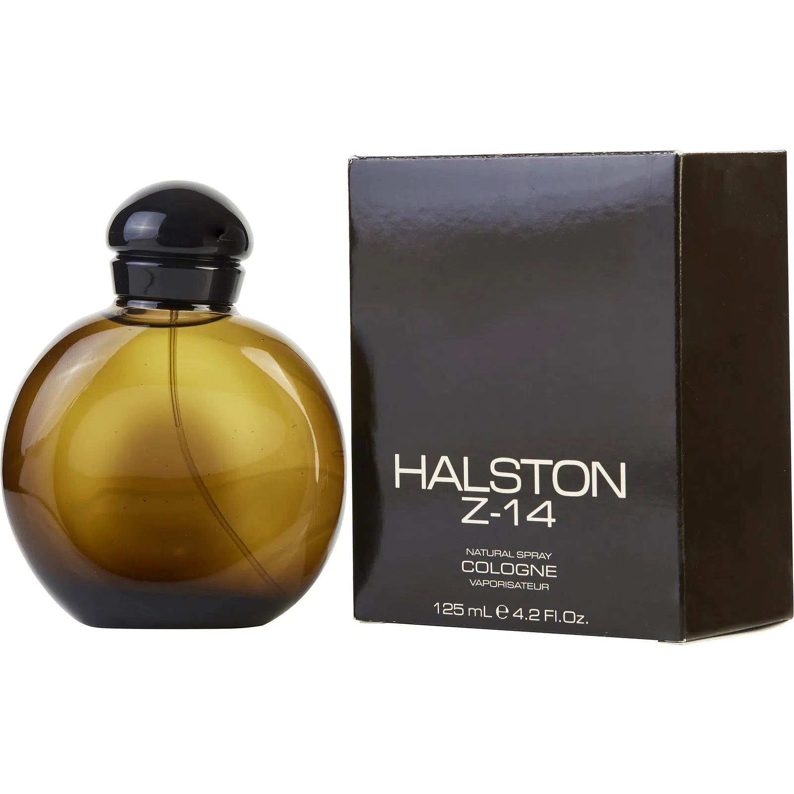 Perfume Halston Z-14 EDC (M) / 125 ml - 719346020558- 1 - Prive Perfumes Honduras