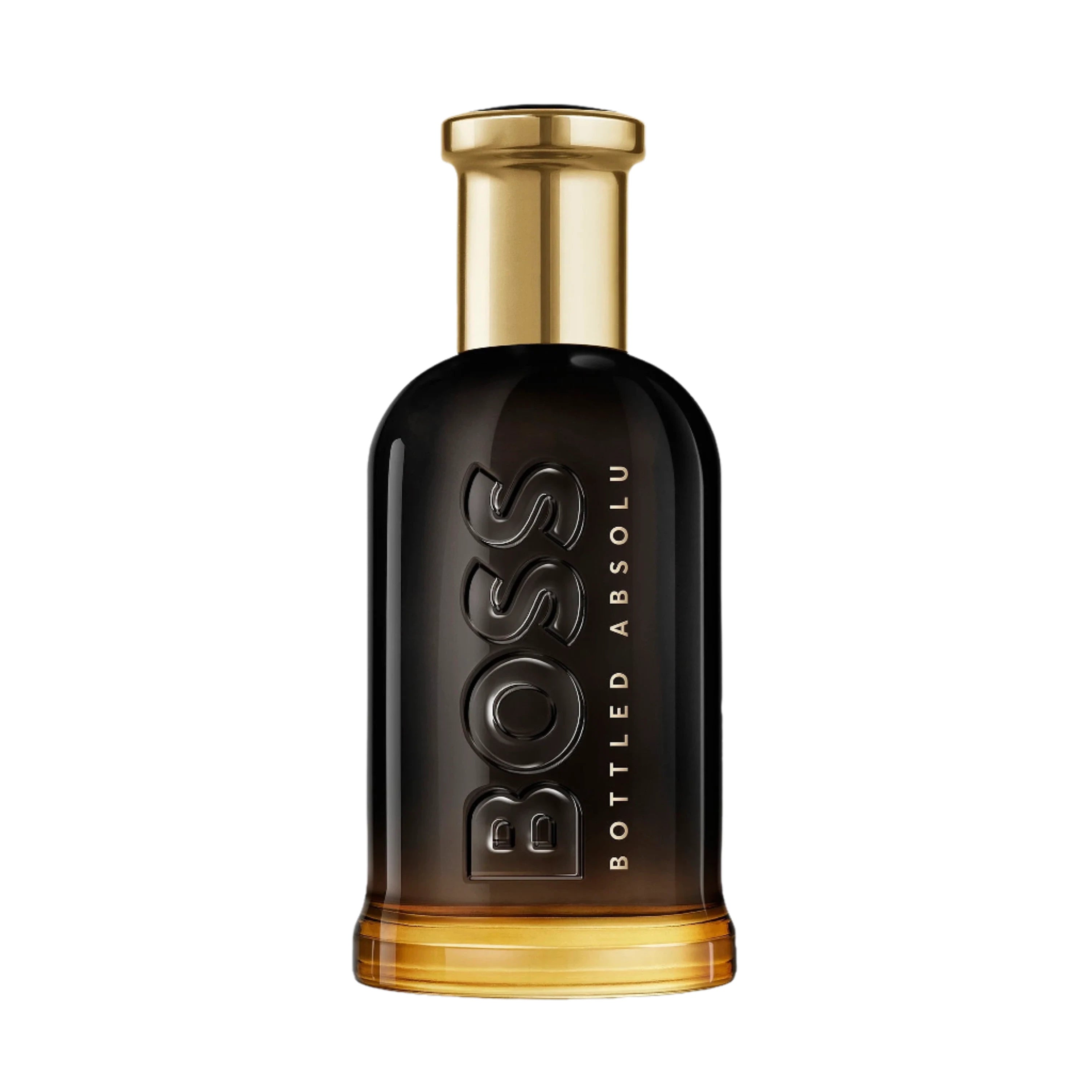 Perfume Hugo Boss Boss Bottled Absolu Parfum (M) / 200 ml - 3616305480637- 2 - Prive Perfumes Honduras