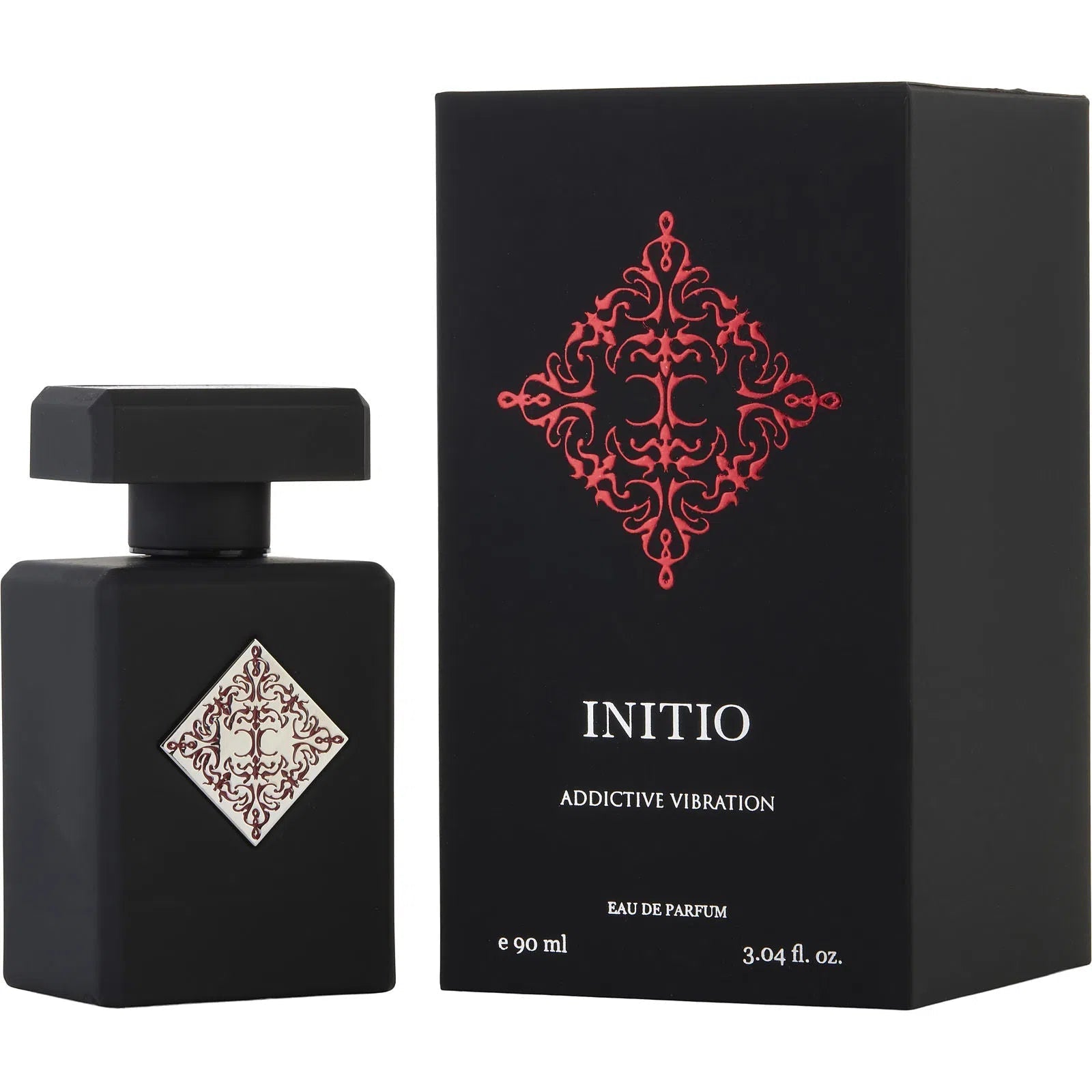 Perfume Initio Addictive Vibration EDP(U) 90 ml - 37014159013513- 1 - Prive Perfumes Honduras