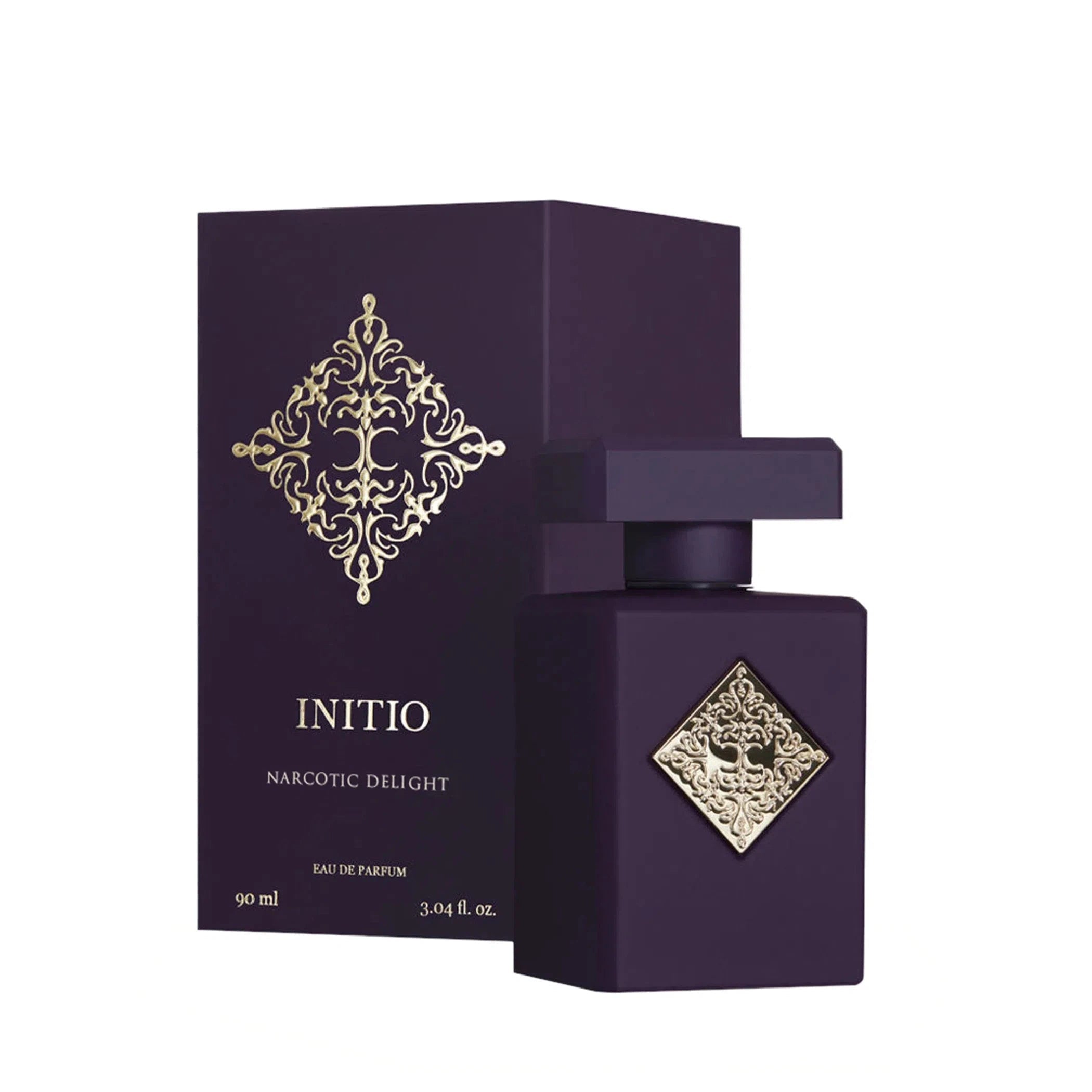 Perfume Initio Narcotic Delight EDP (U) 90 ml - 3701415902008- 1 - Prive Perfumes Honduras